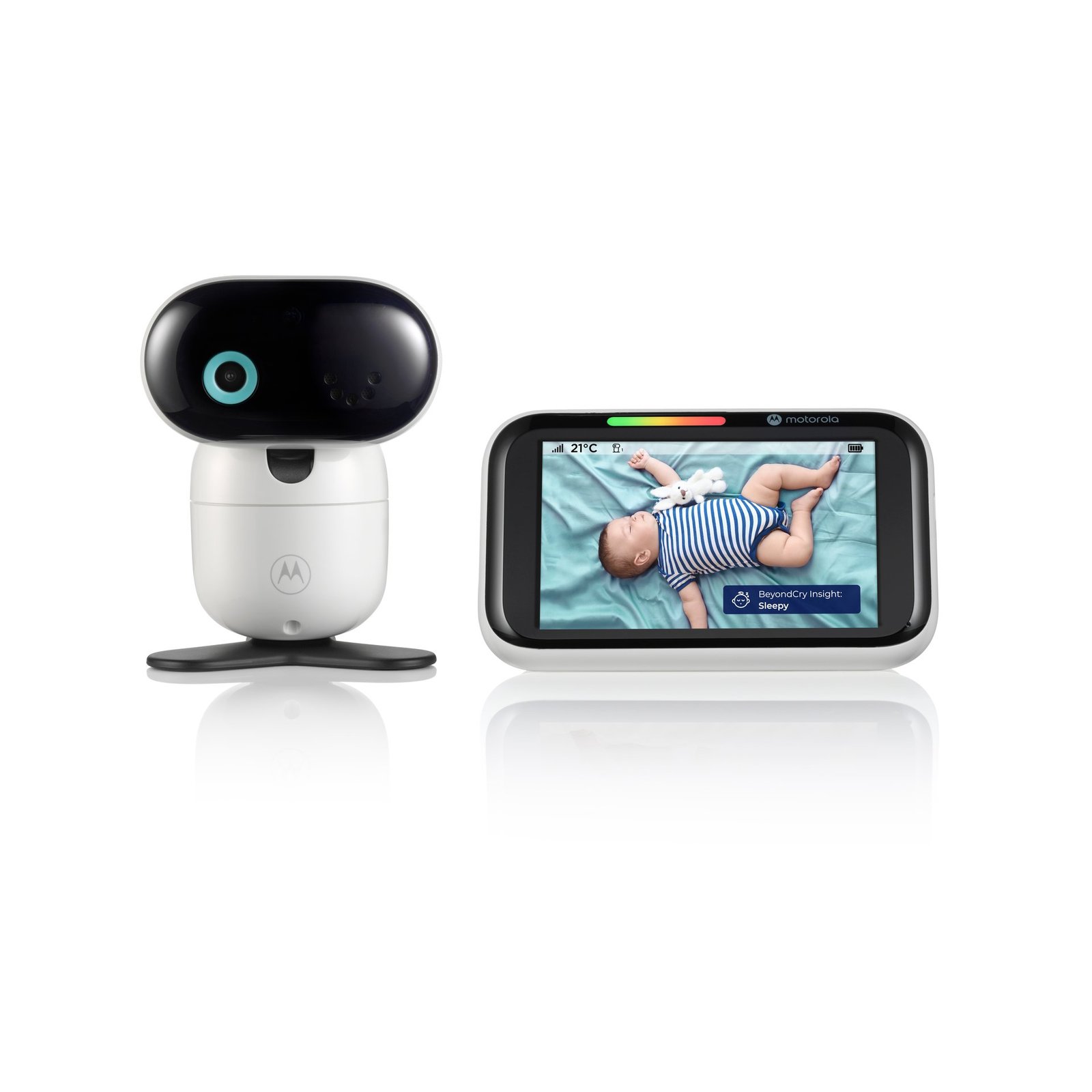 MOTOROLA Baby Monitor PIP1710 CONNECT