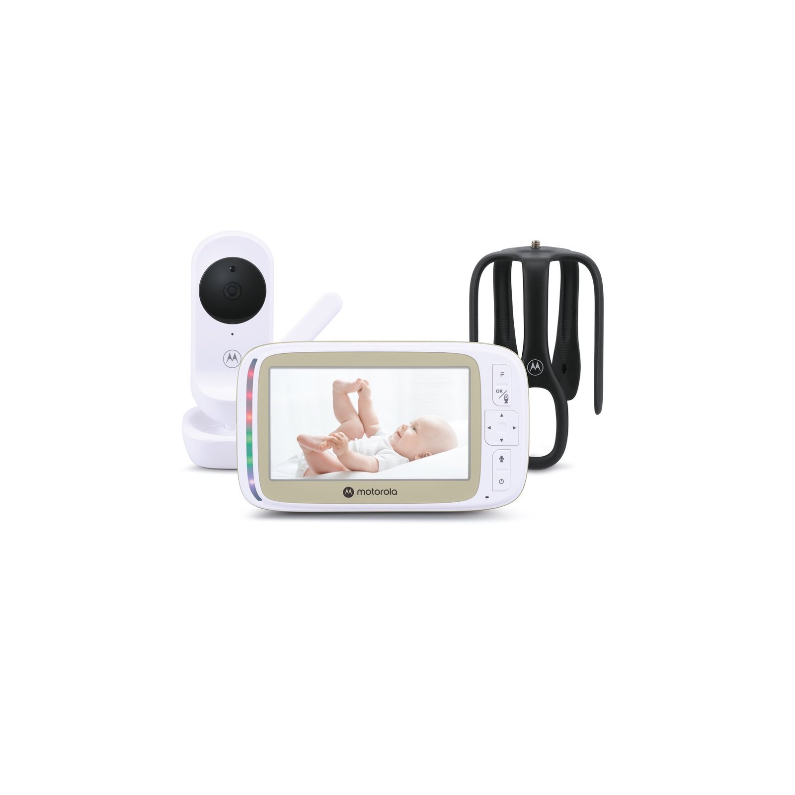 MOTOROLA Baby Monitor VM45 Connect