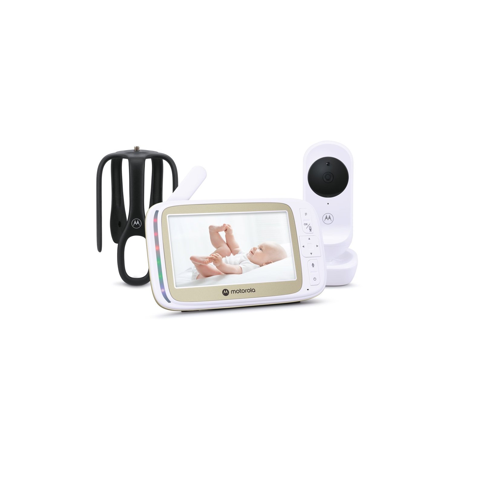 MOTOROLA Baby Monitor VM45 Connect