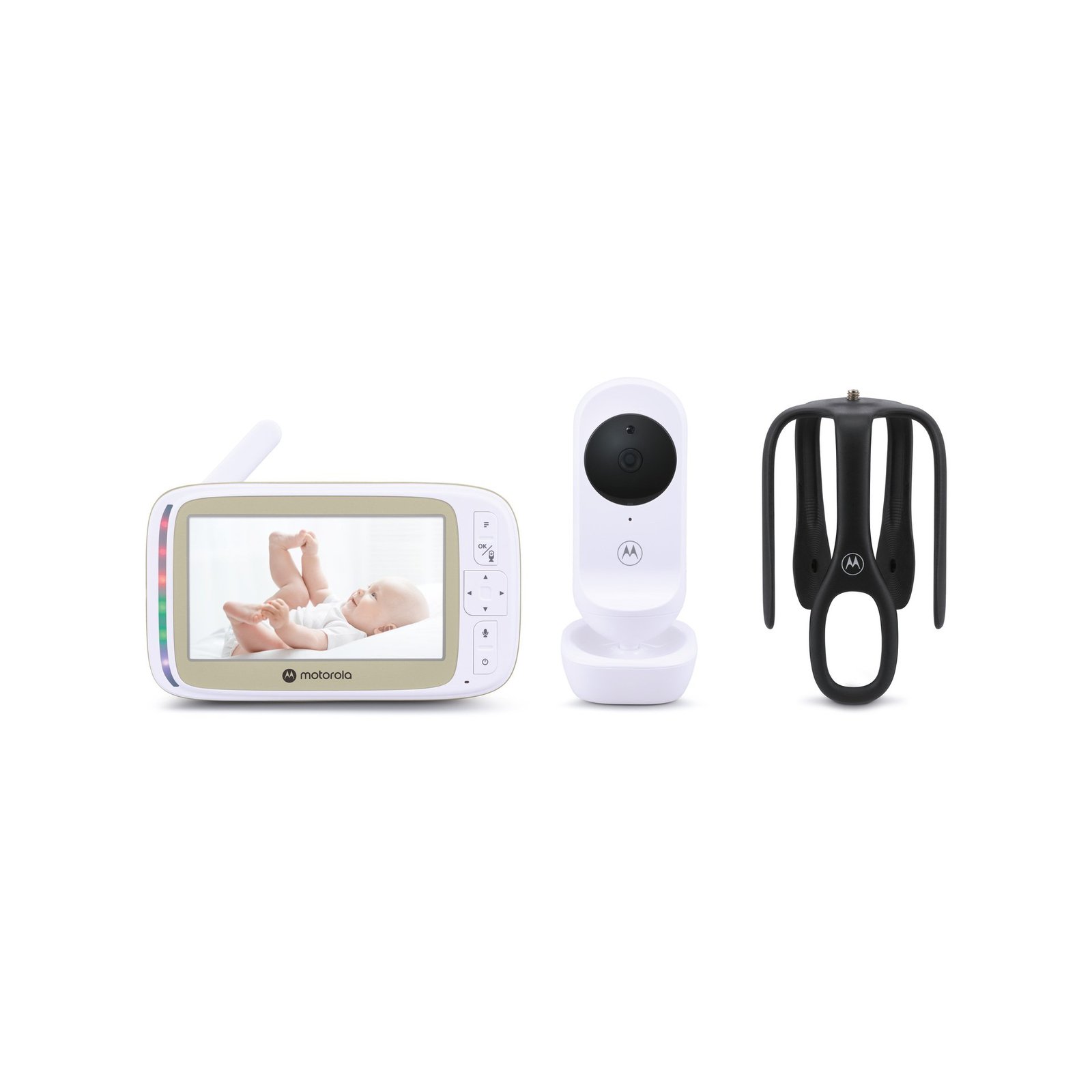 MOTOROLA Baby Monitor VM45 Connect
