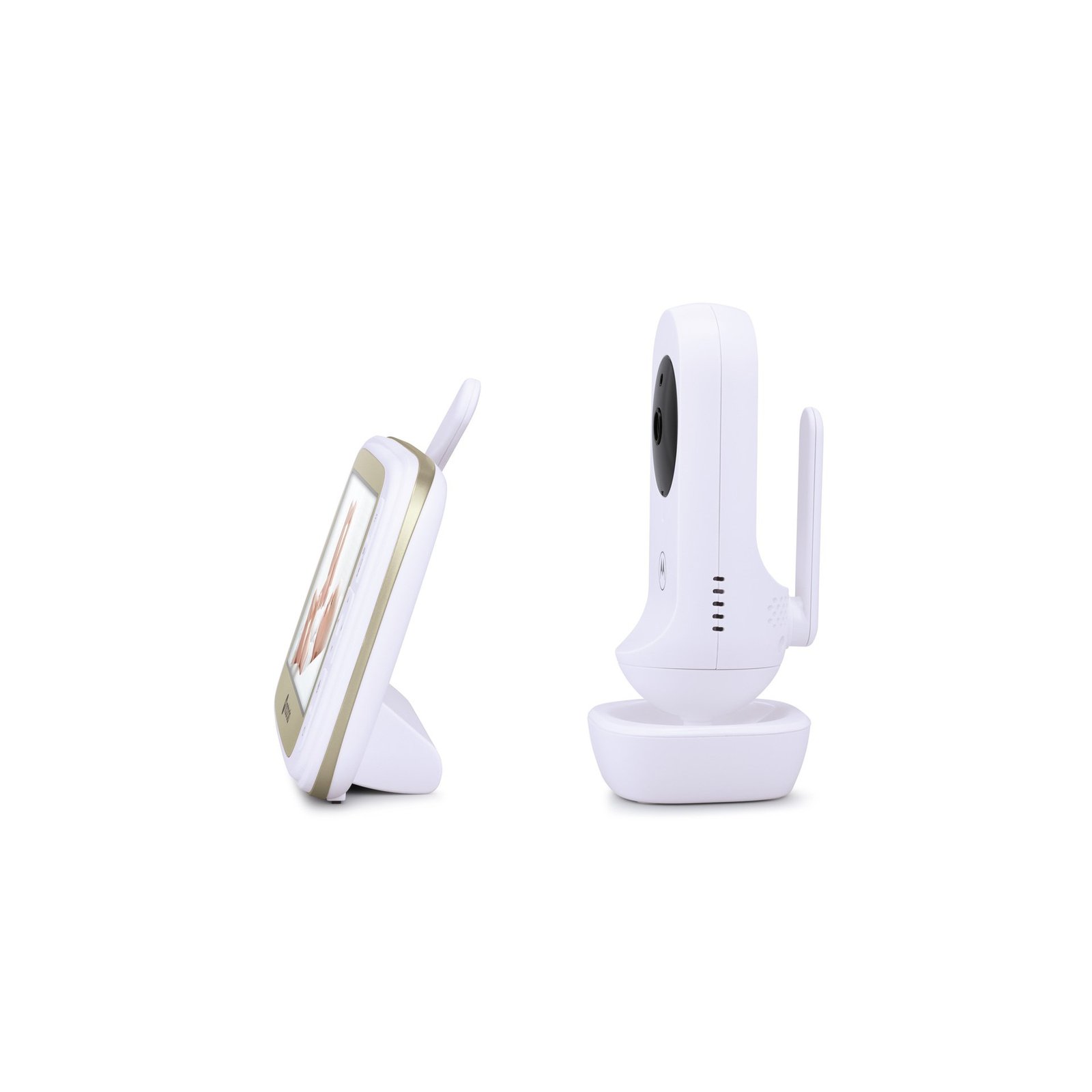 MOTOROLA Baby Monitor VM45 Connect