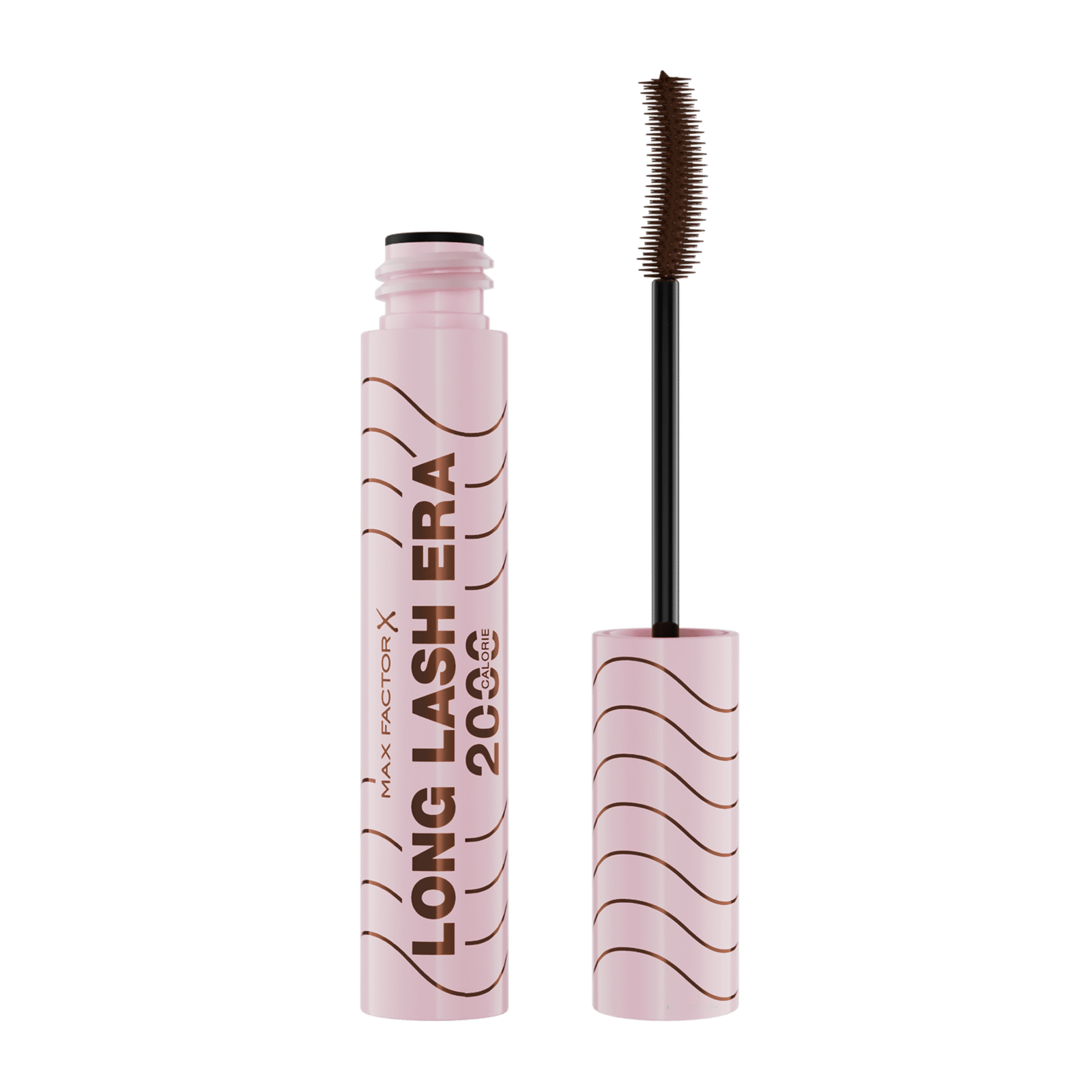 2000 Calorie Long Lash Era 003 Choccolate