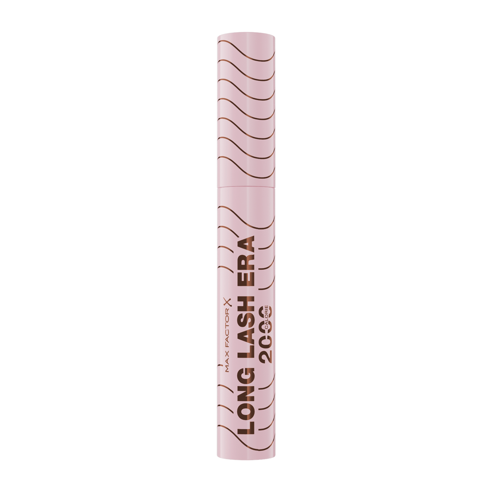 2000 Calorie Long Lash Era 003 Choccolate