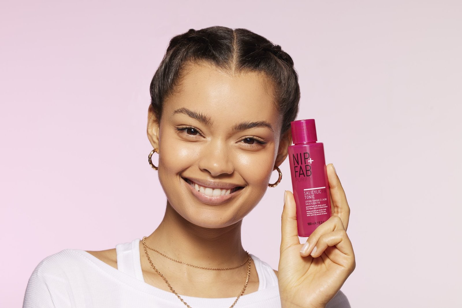 NIP+FAB Salicylic Acid Tonic 100 ml