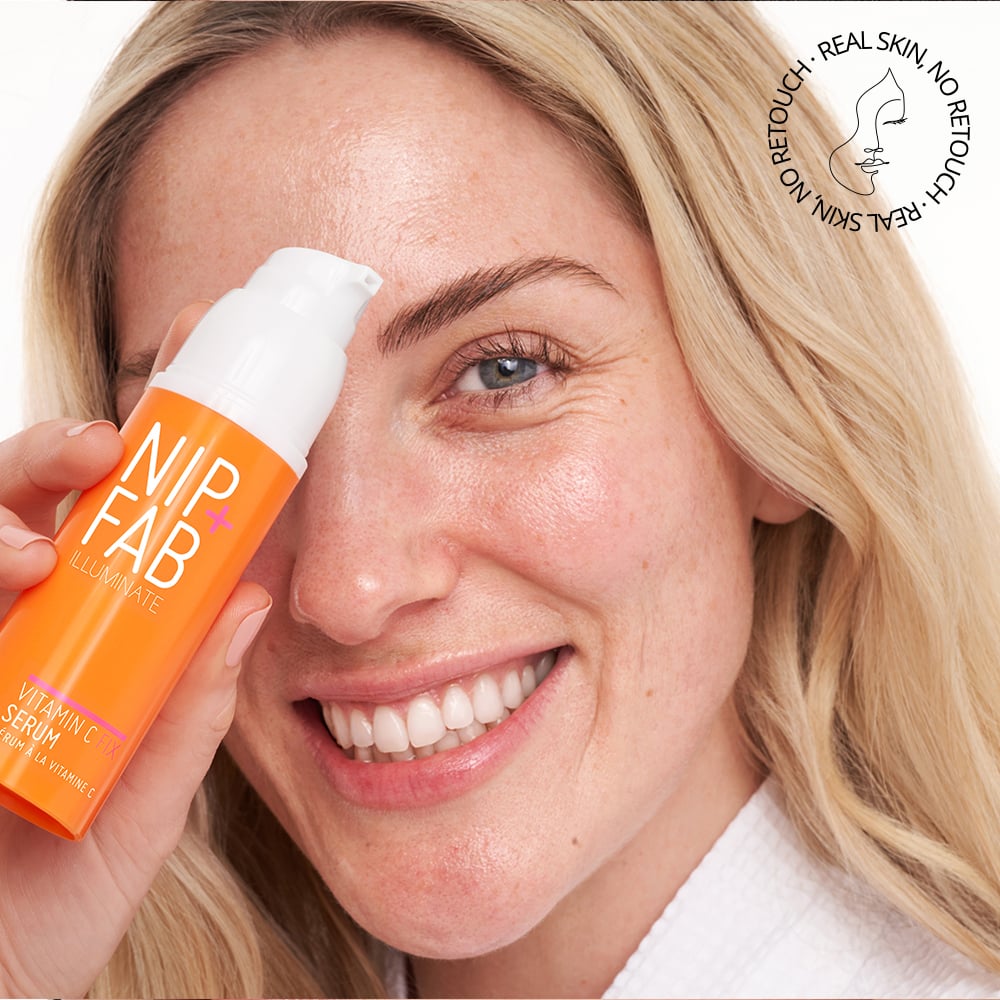 NIP+FAB Vitamin-C Fix Serum 50 ml