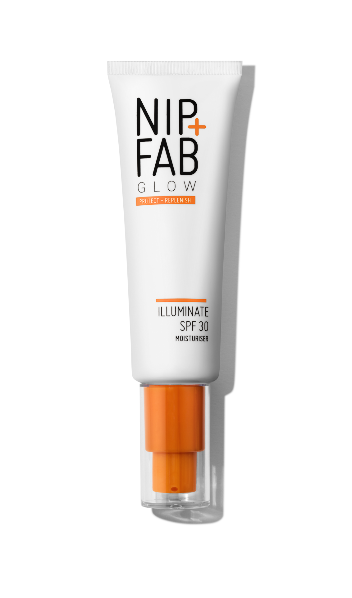 NIP+FAB Glow SPF30 Moisturizer 50 ml