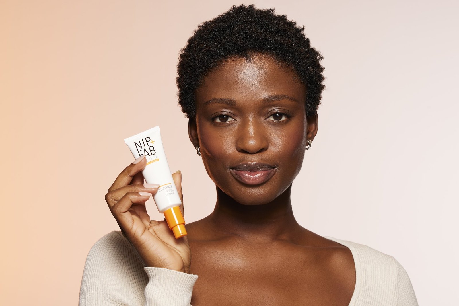 NIP+FAB Glow SPF30 Moisturizer 50 ml