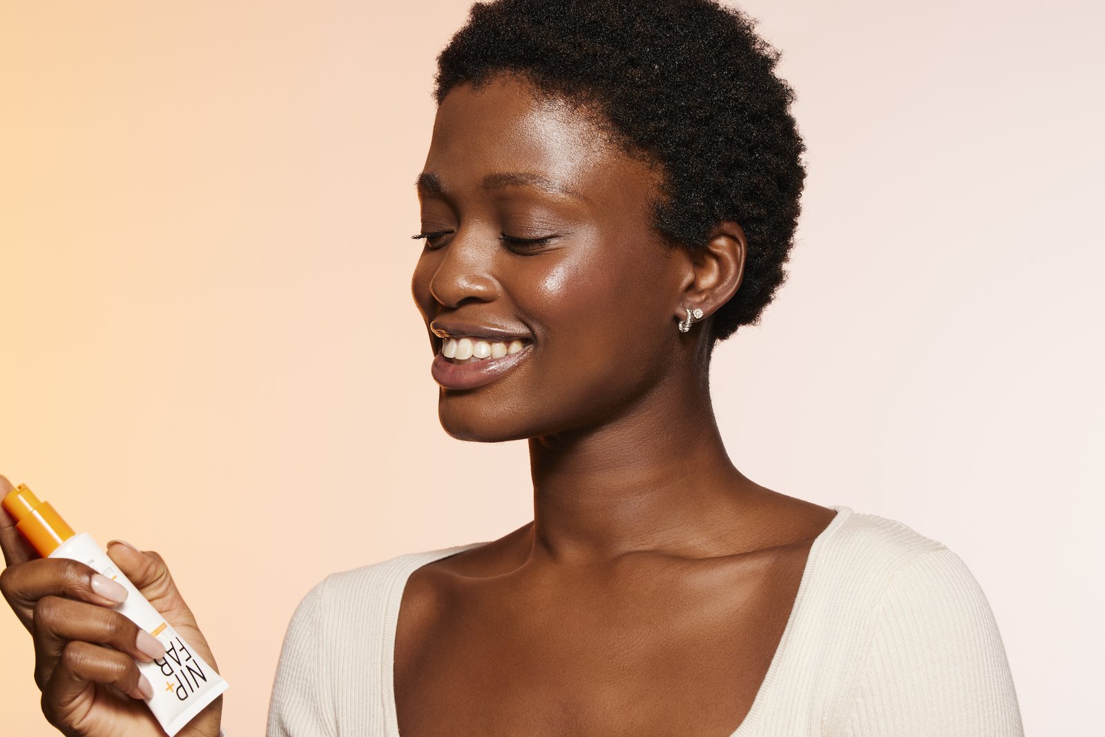 NIP+FAB Glow SPF30 Moisturizer 50 ml