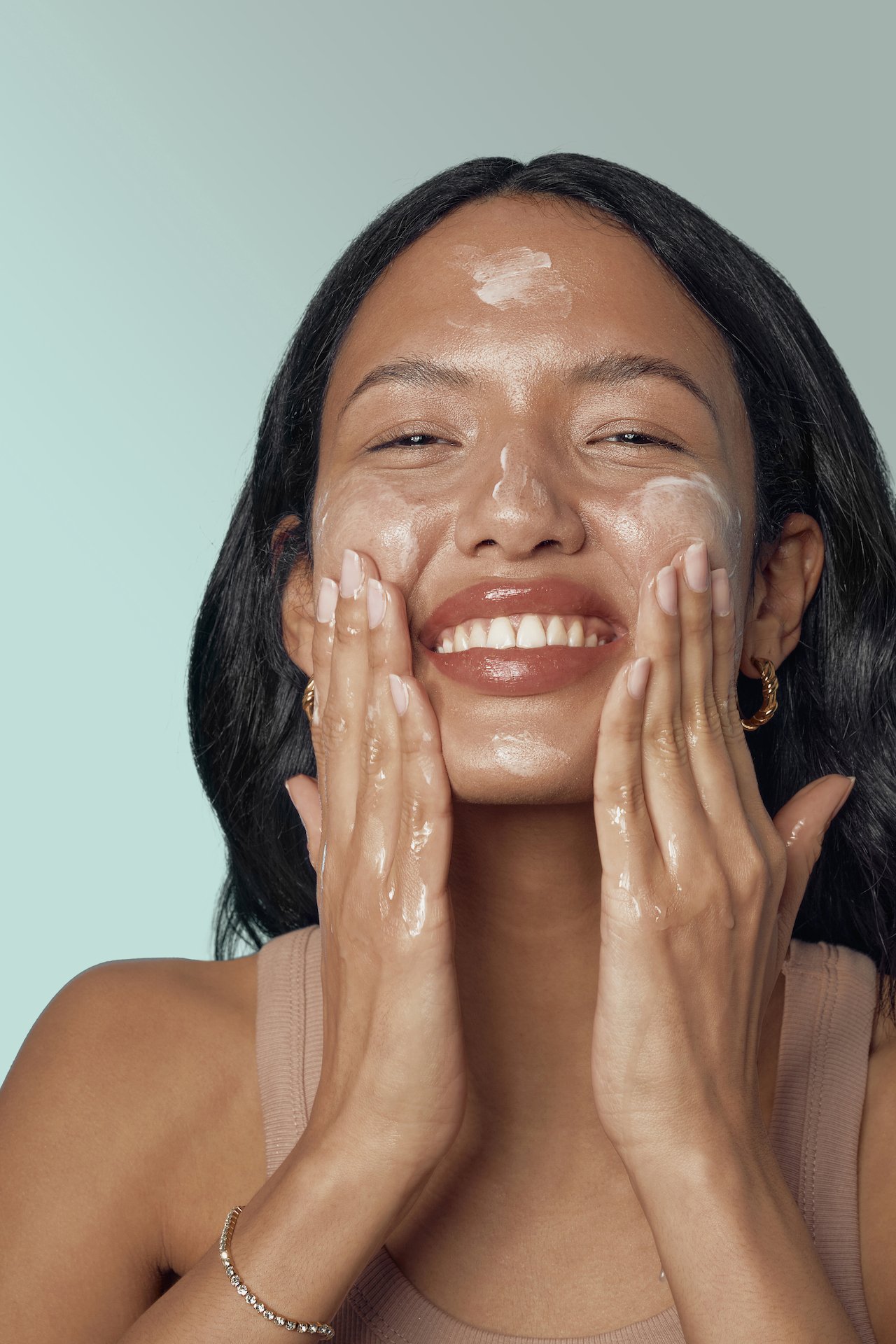 NIP+FAB Hyaluronic Fix Extreme4 Cleansing Cream 150 ml