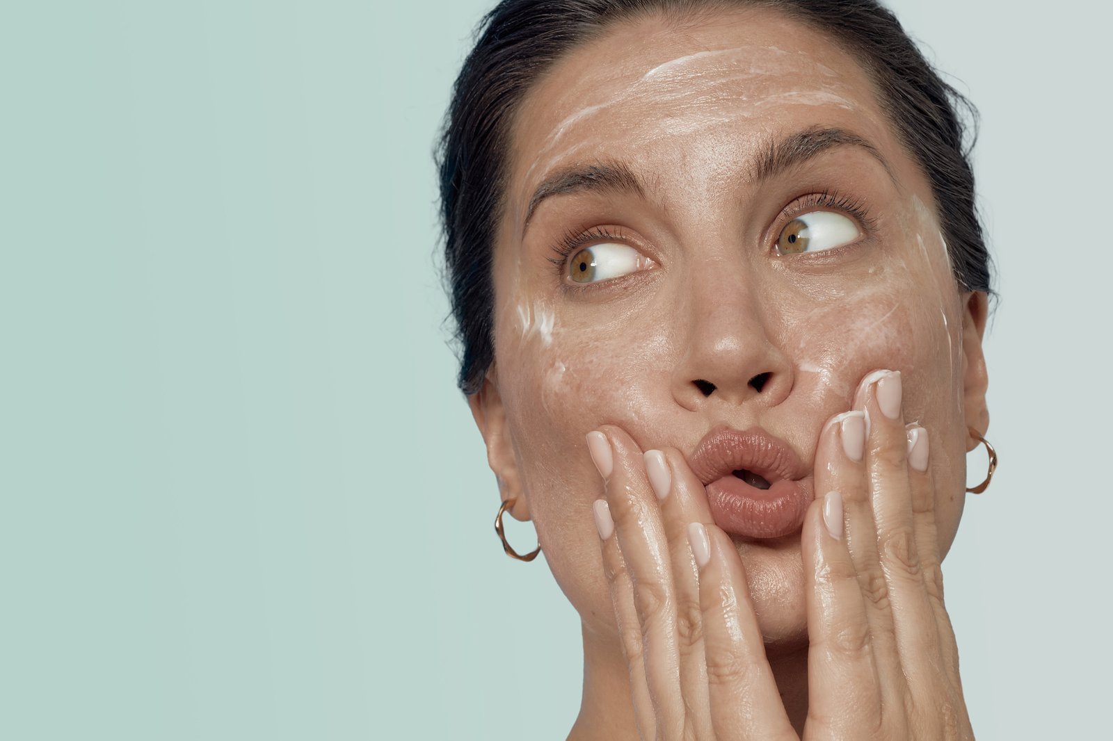 NIP+FAB Hyaluronic Fix Extreme4 Cleansing Cream 150 ml