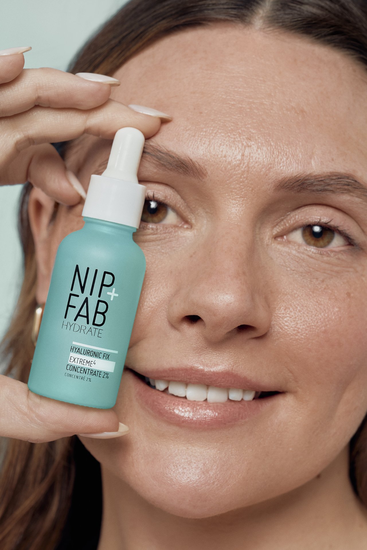 NIP+FAB Hyaluronic Fix Extreme4 Fix Serum 50 ml