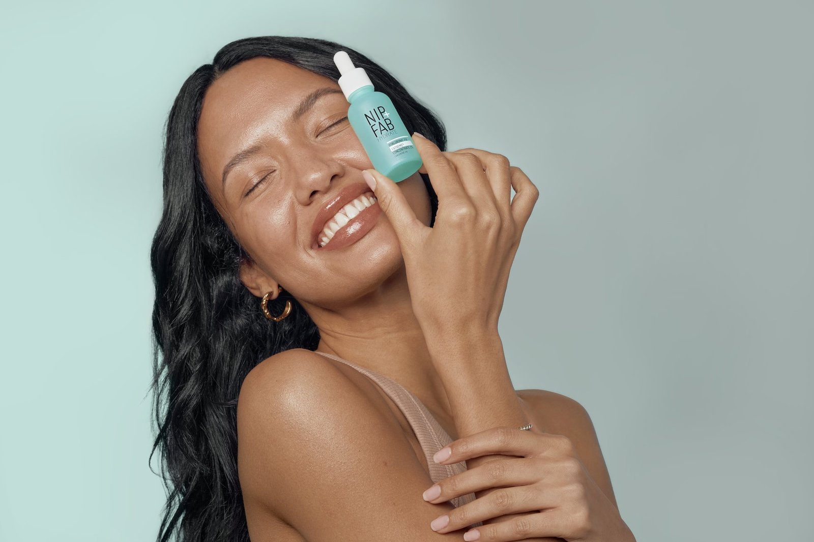 NIP+FAB Hyaluronic Fix Extreme4 Fix Serum 50 ml