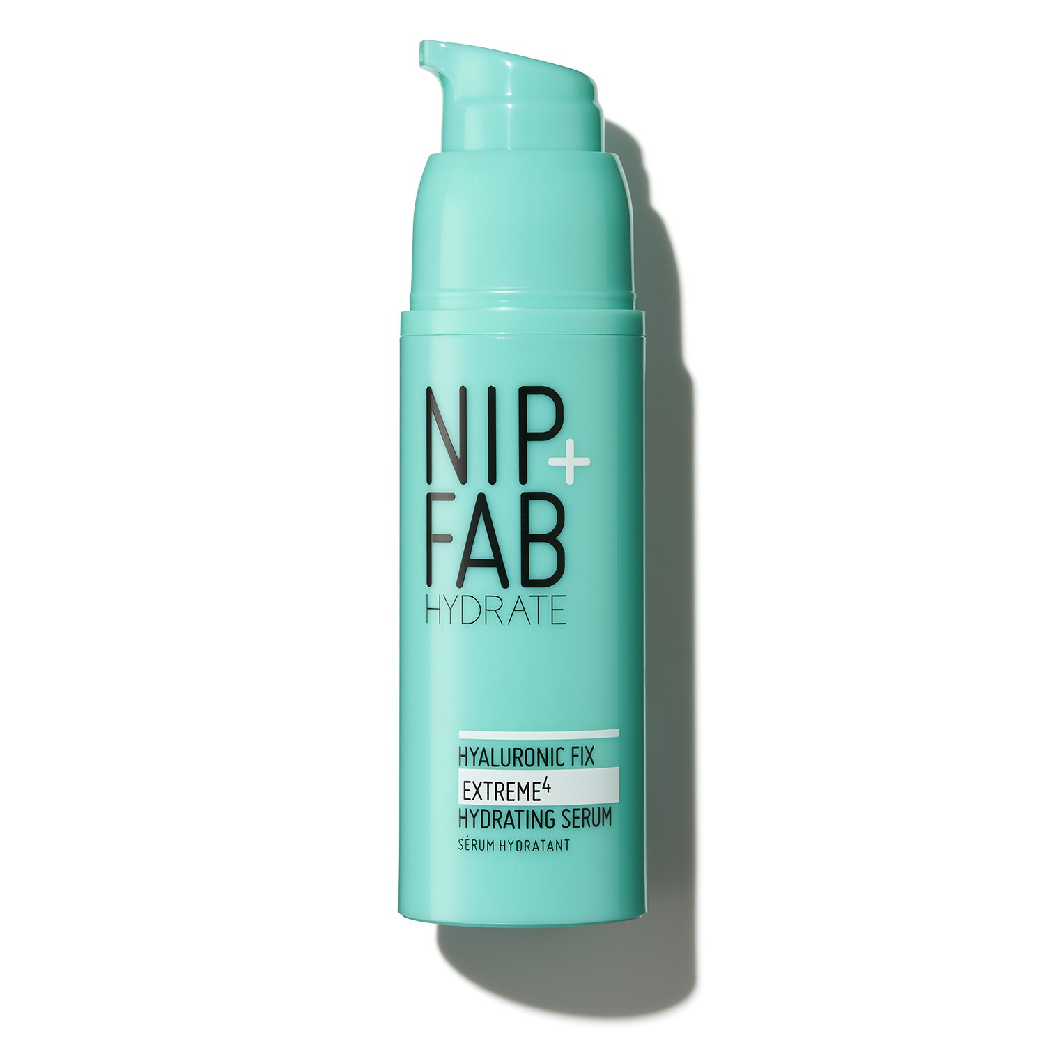 NIP+FAB Hyaluronic Fix Extreme4 Fix Serum 50 ml