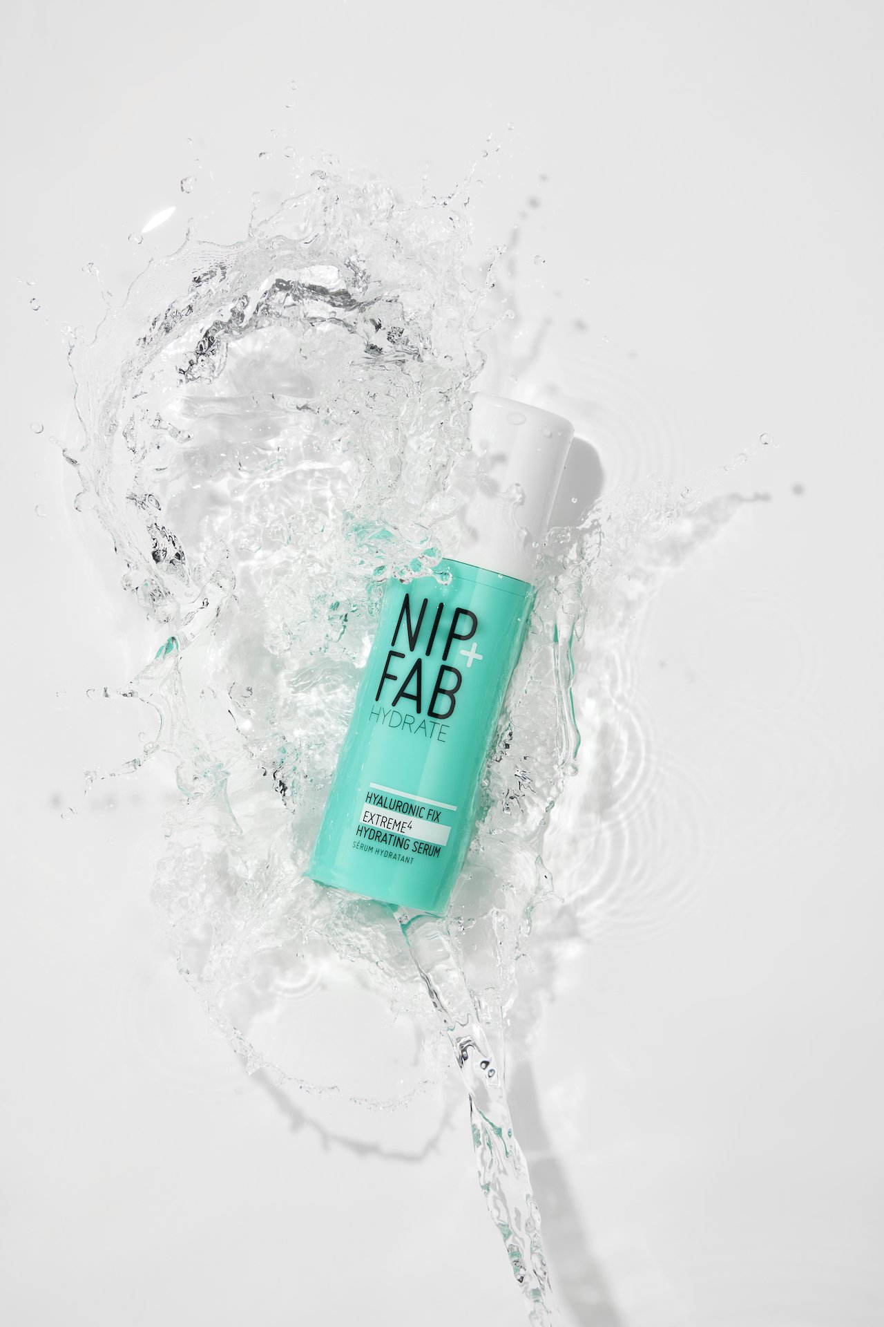 NIP+FAB Hyaluronic Fix Extreme4 Fix Serum 50 ml