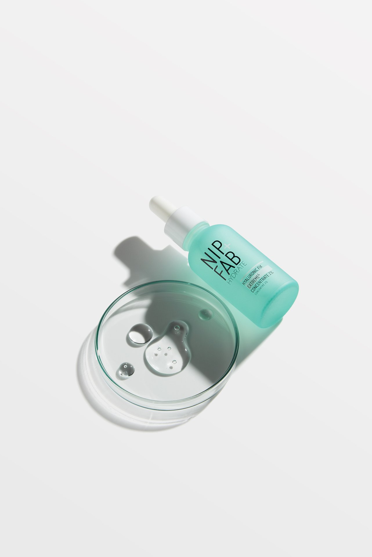 NIP+FAB Hyaluronic Fix Extreme4  2% Concentrate Extreme 30 ml