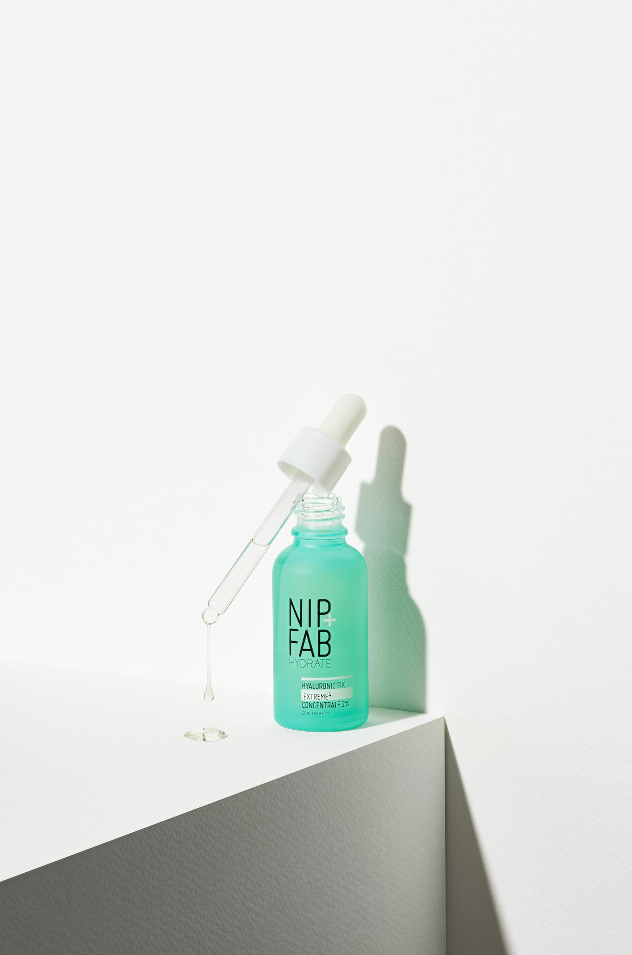 NIP+FAB Hyaluronic Fix Extreme4  2% Concentrate Extreme 30 ml