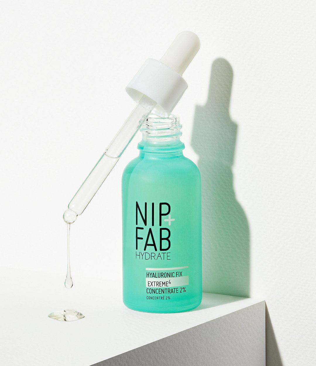NIP+FAB Hyaluronic Fix Extreme4  2% Concentrate Extreme 30 ml
