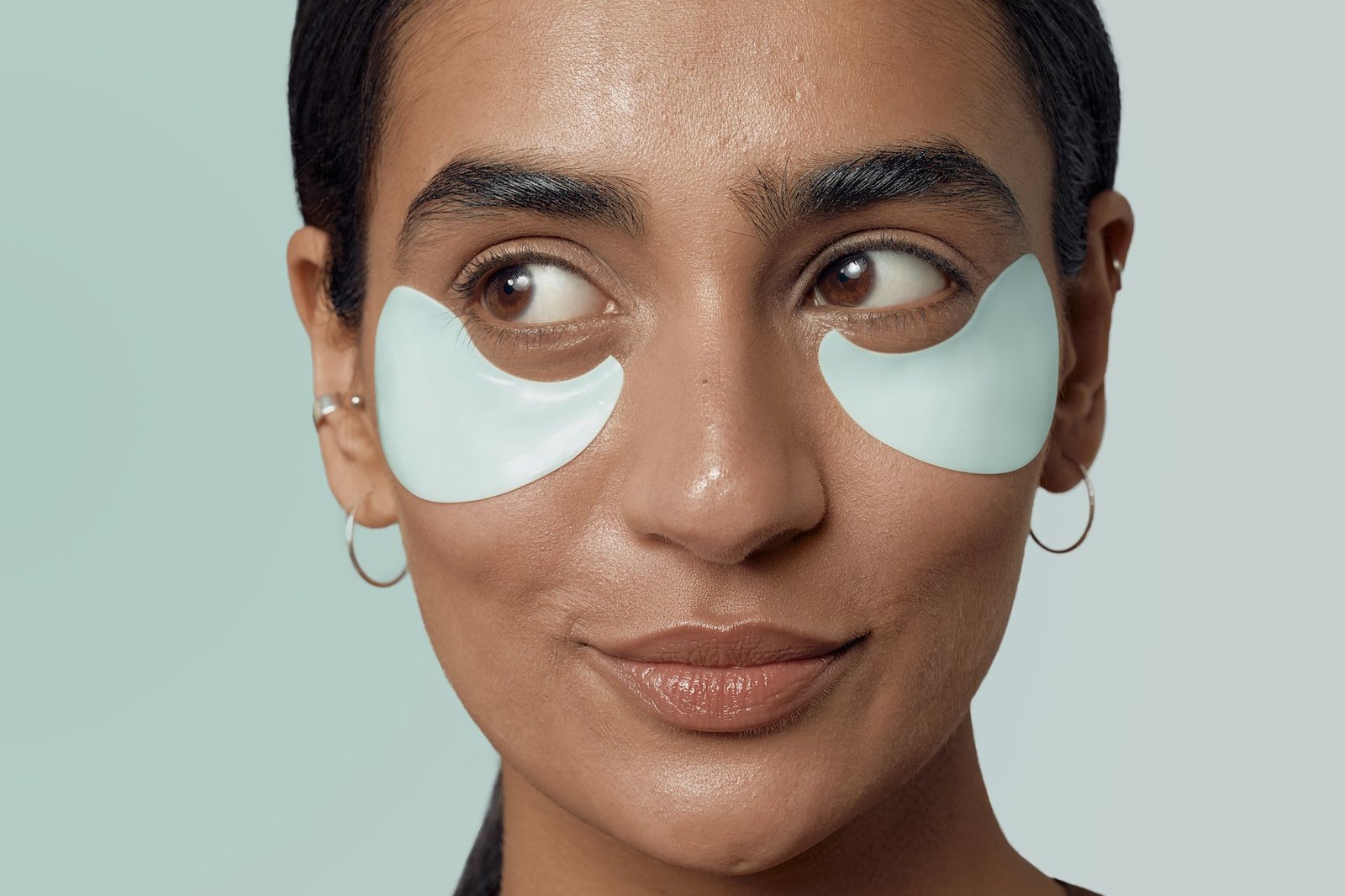 NIP+FAB Hyaluronic Fix Extreme4 Jelly Eye Patches 20 par