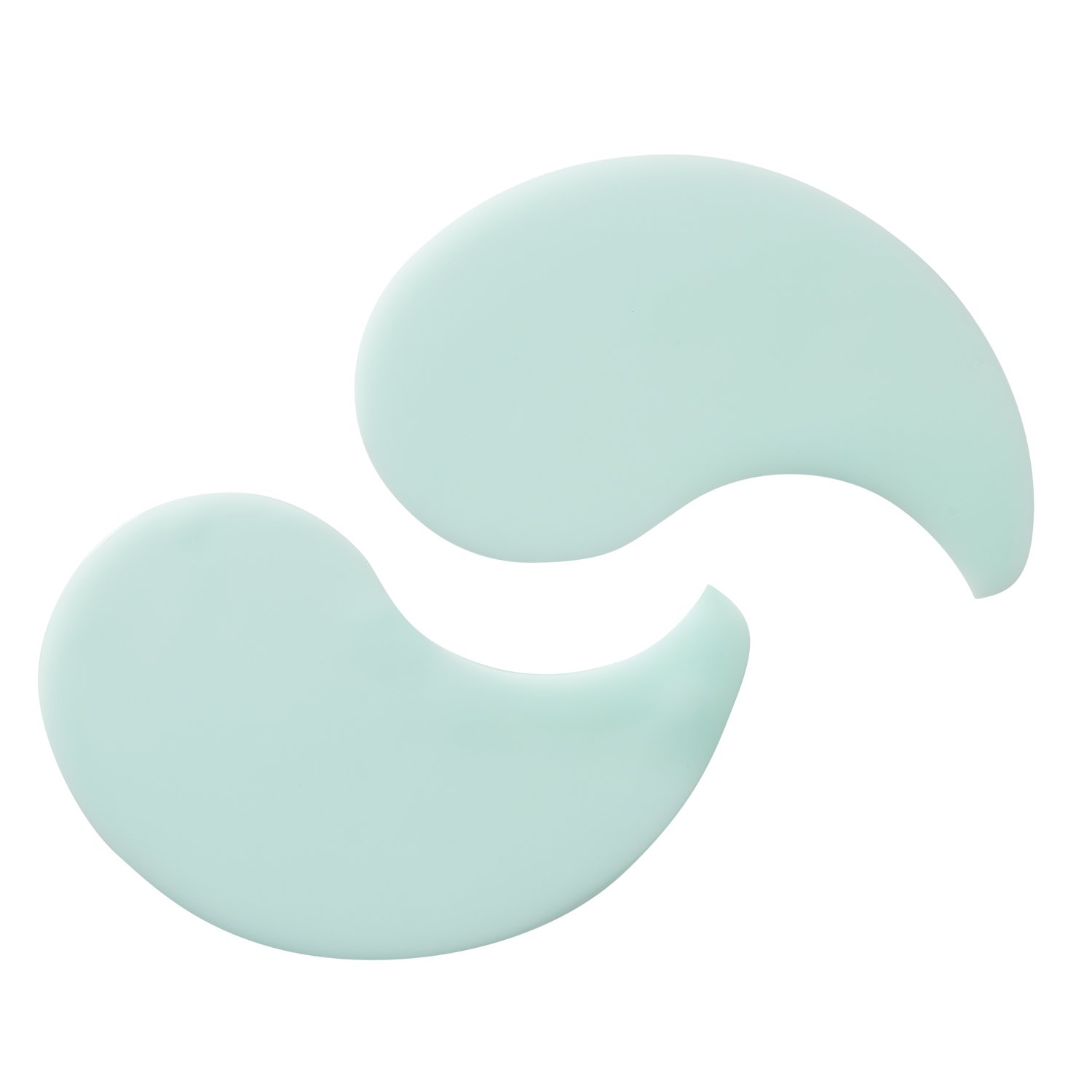 NIP+FAB Hyaluronic Fix Extreme4 Jelly Eye Patches 20 par
