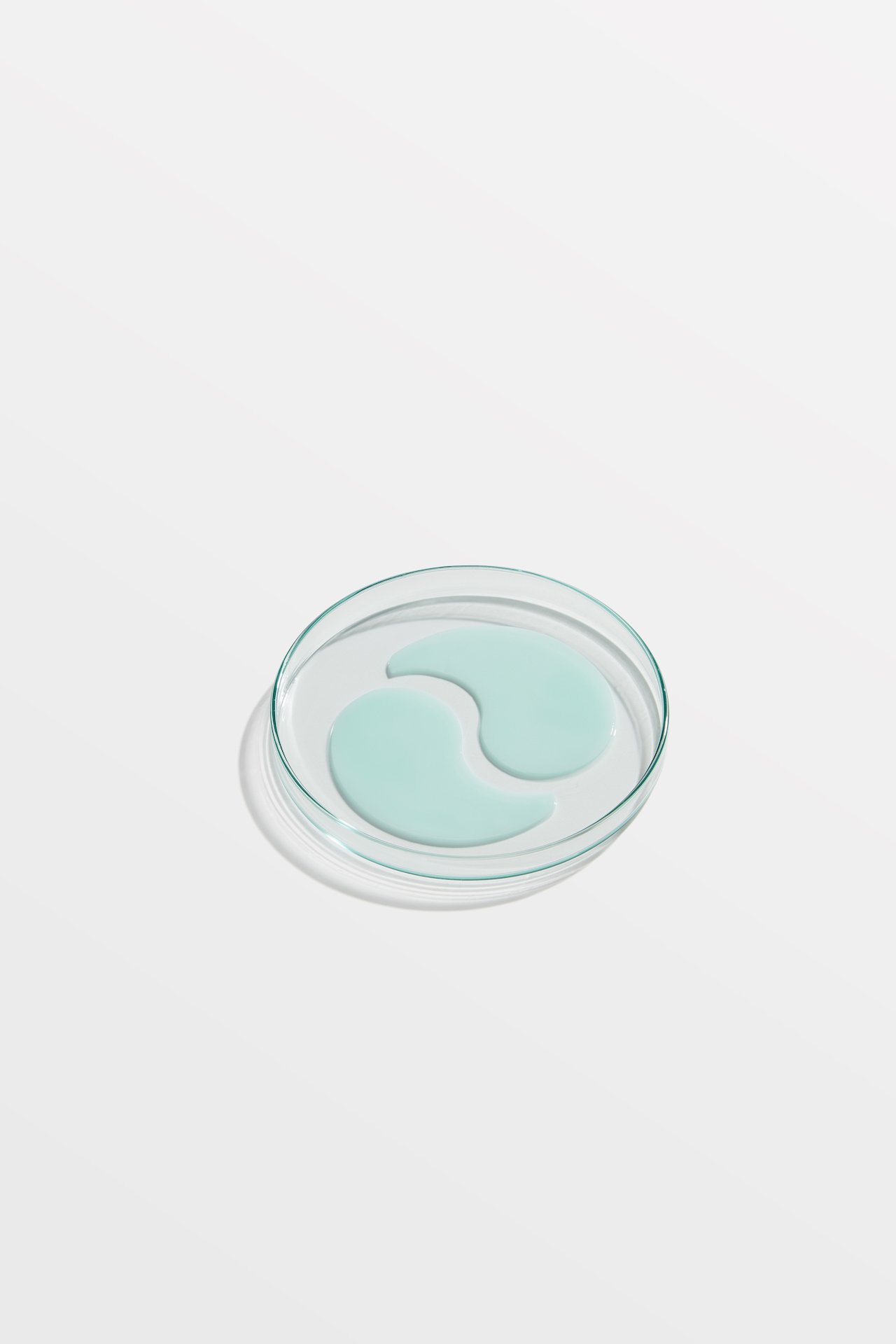 NIP+FAB Hyaluronic Fix Extreme4 Jelly Eye Patches 20 par