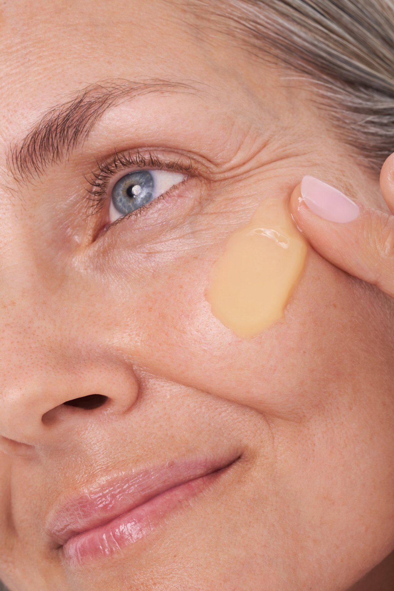 NIP+FAB Vitamin C Fix Hybrid 5% Gel Cream 50 ml