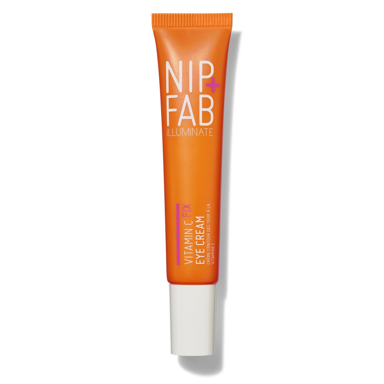 NIP+FAB Vitamin C 10% Fix Eye Cream 15 ml