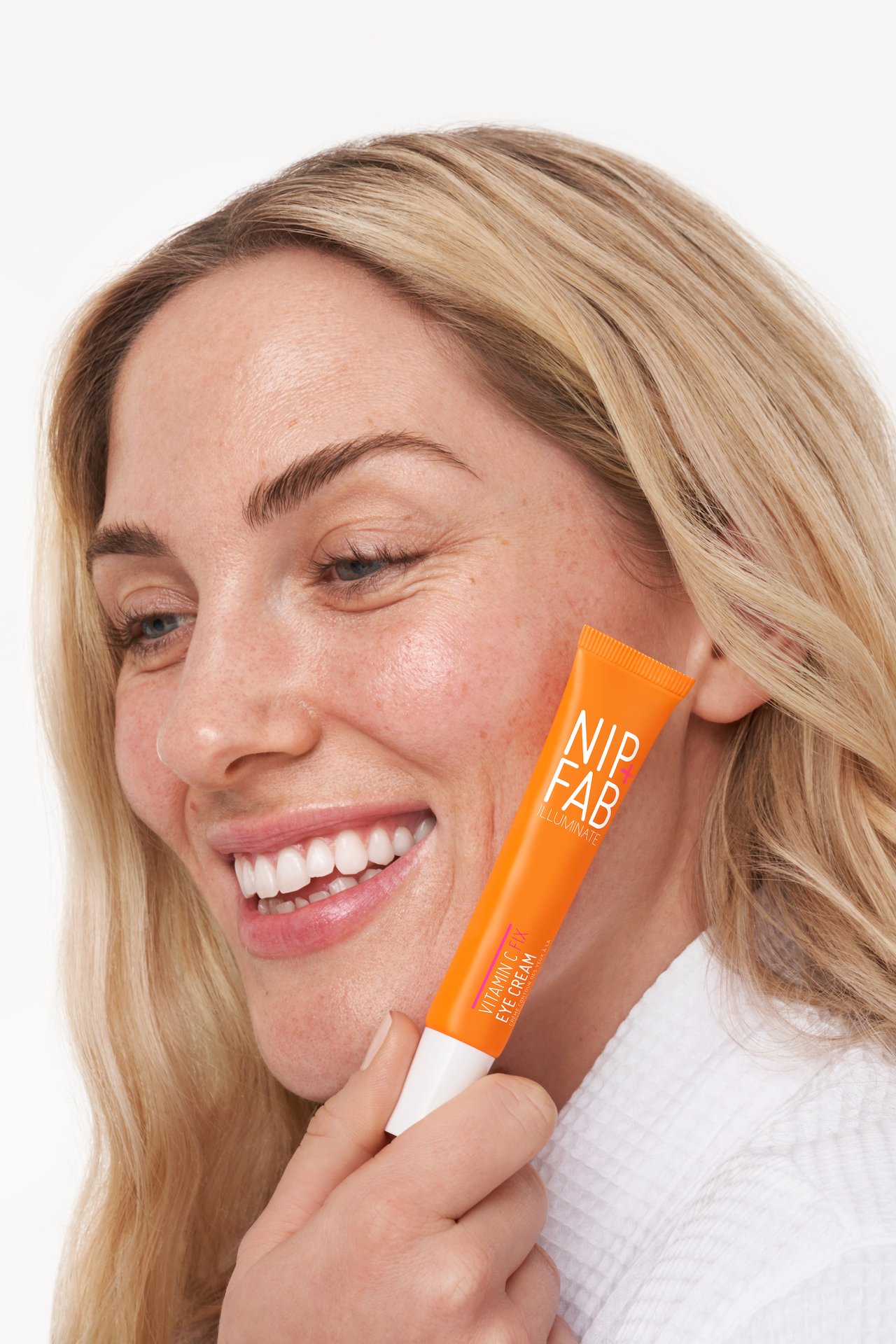 NIP+FAB Vitamin C 10% Fix Eye Cream 15 ml