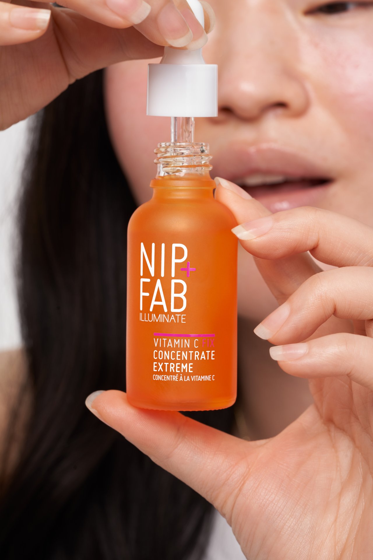 NIP+FAB Vitamin C Fix 15% Concentrate Extreme 30 ml