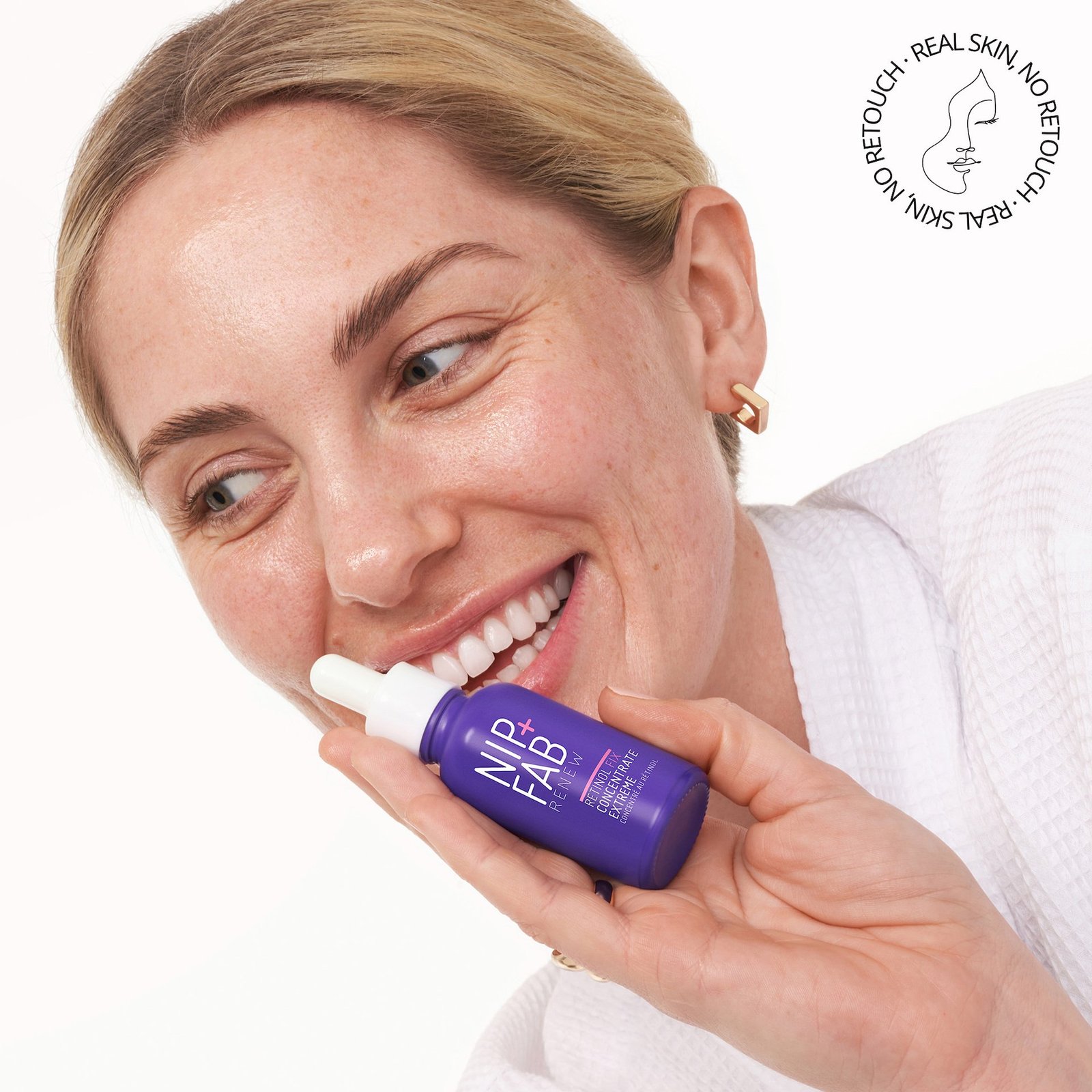 NIP+FAB Retinol Fix Concentrate Extreme 30 ml