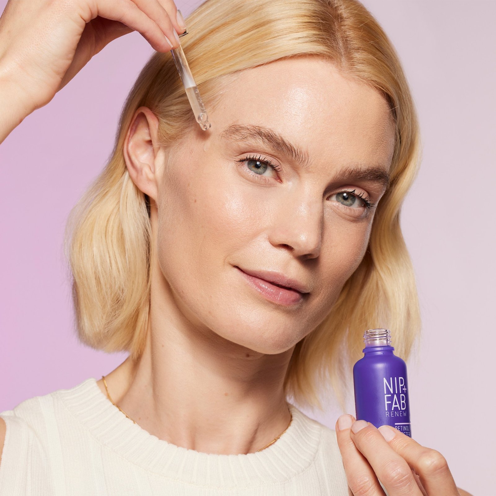 NIP+FAB Retinol Fix Concentrate Extreme 30 ml