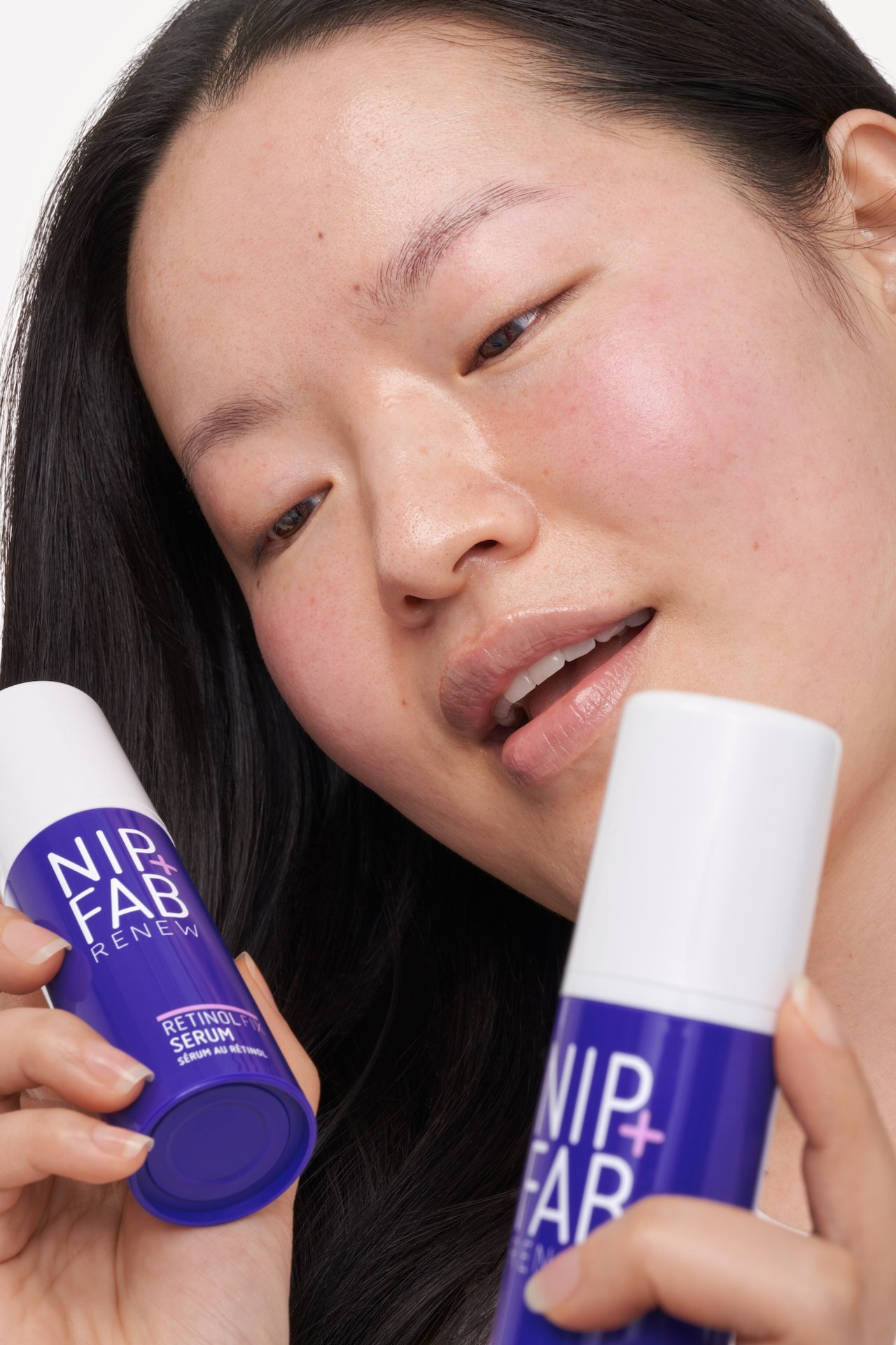 NIP+FAB Retinol Fix Serum Extreme 50 ml