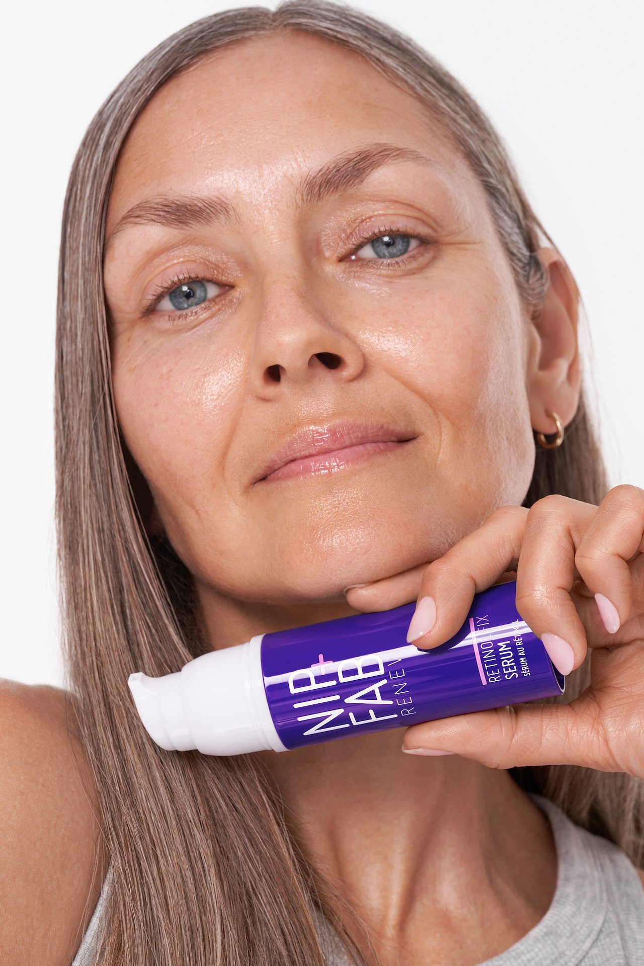 NIP+FAB Retinol Fix Serum Extreme 50 ml