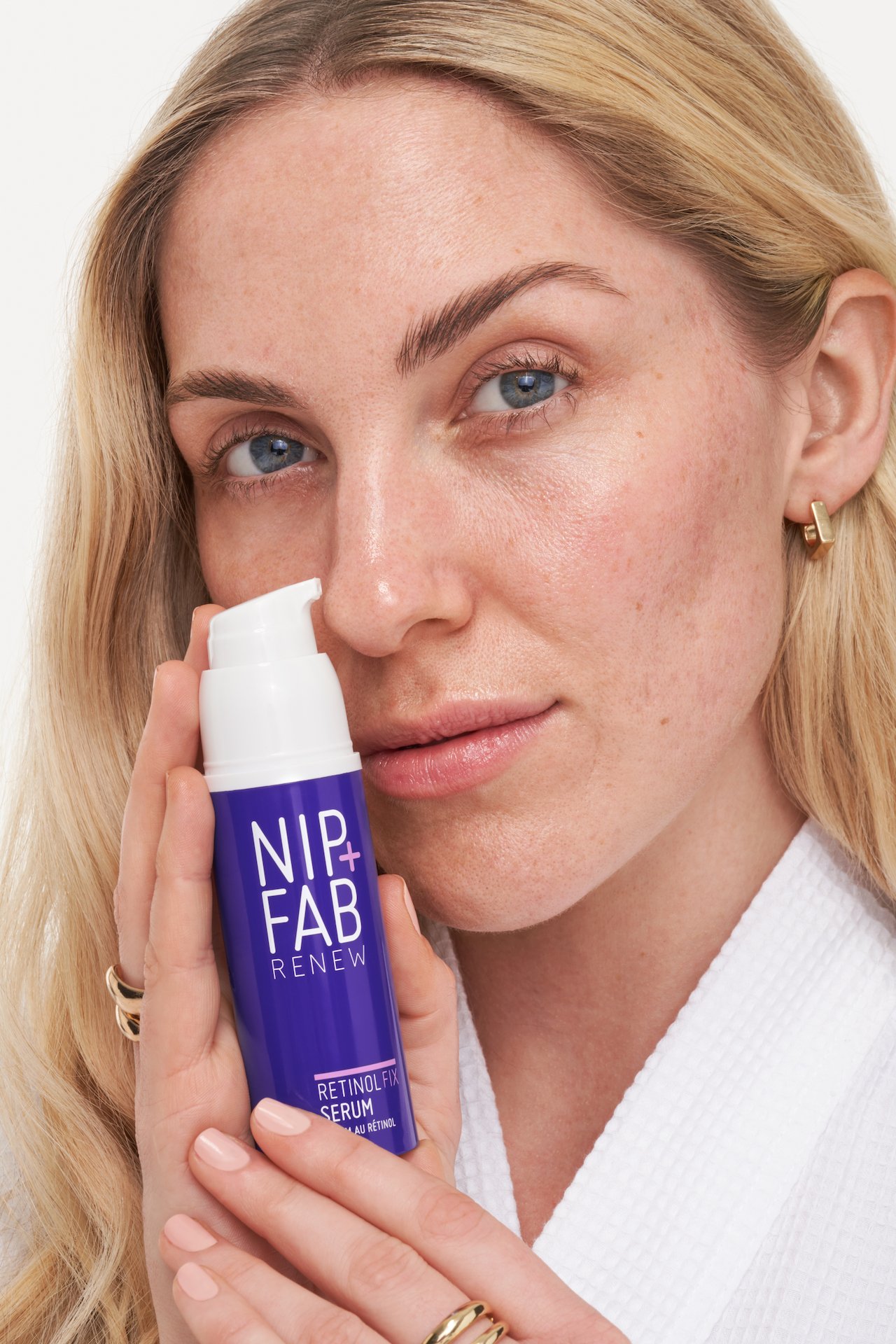 NIP+FAB Retinol Fix Serum Extreme 50 ml