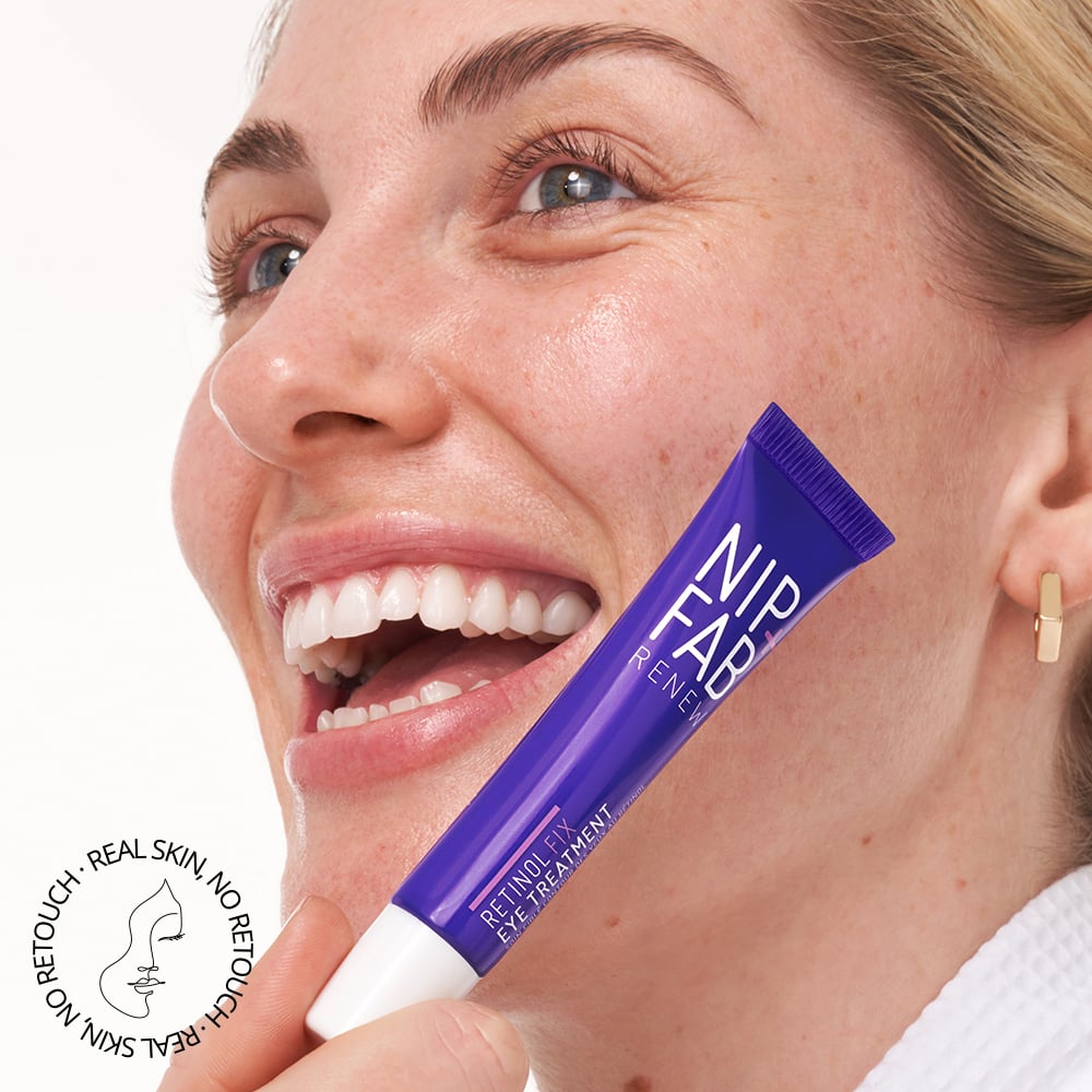 NIP+FAB Retinol Fix Eye Cream 15 ml