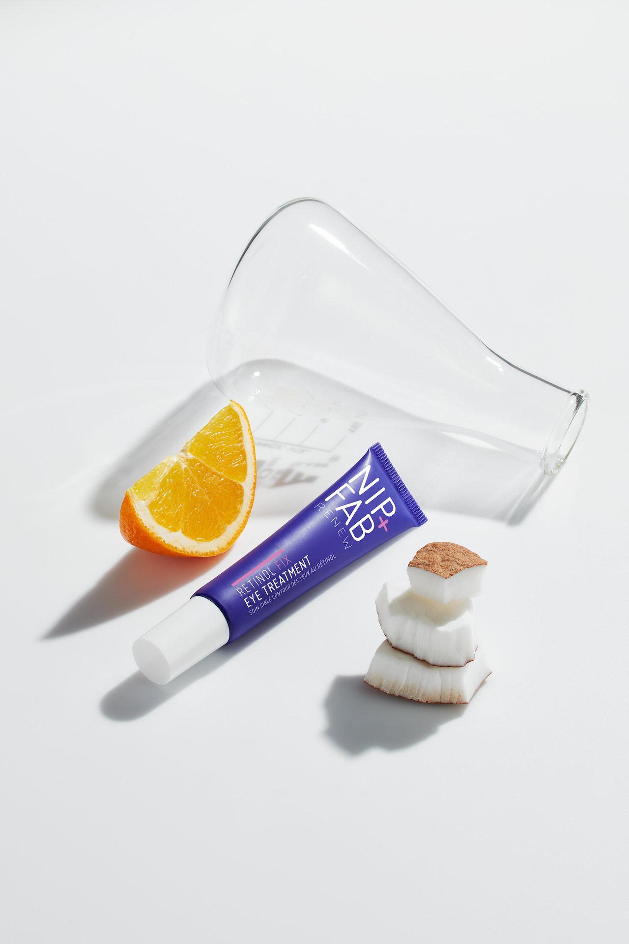 NIP+FAB Retinol Fix Eye Cream 15 ml