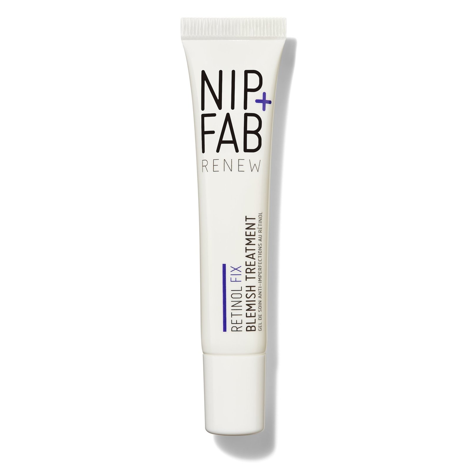 NIP+FAB Retinol Fix Blemish Gel 15 ml