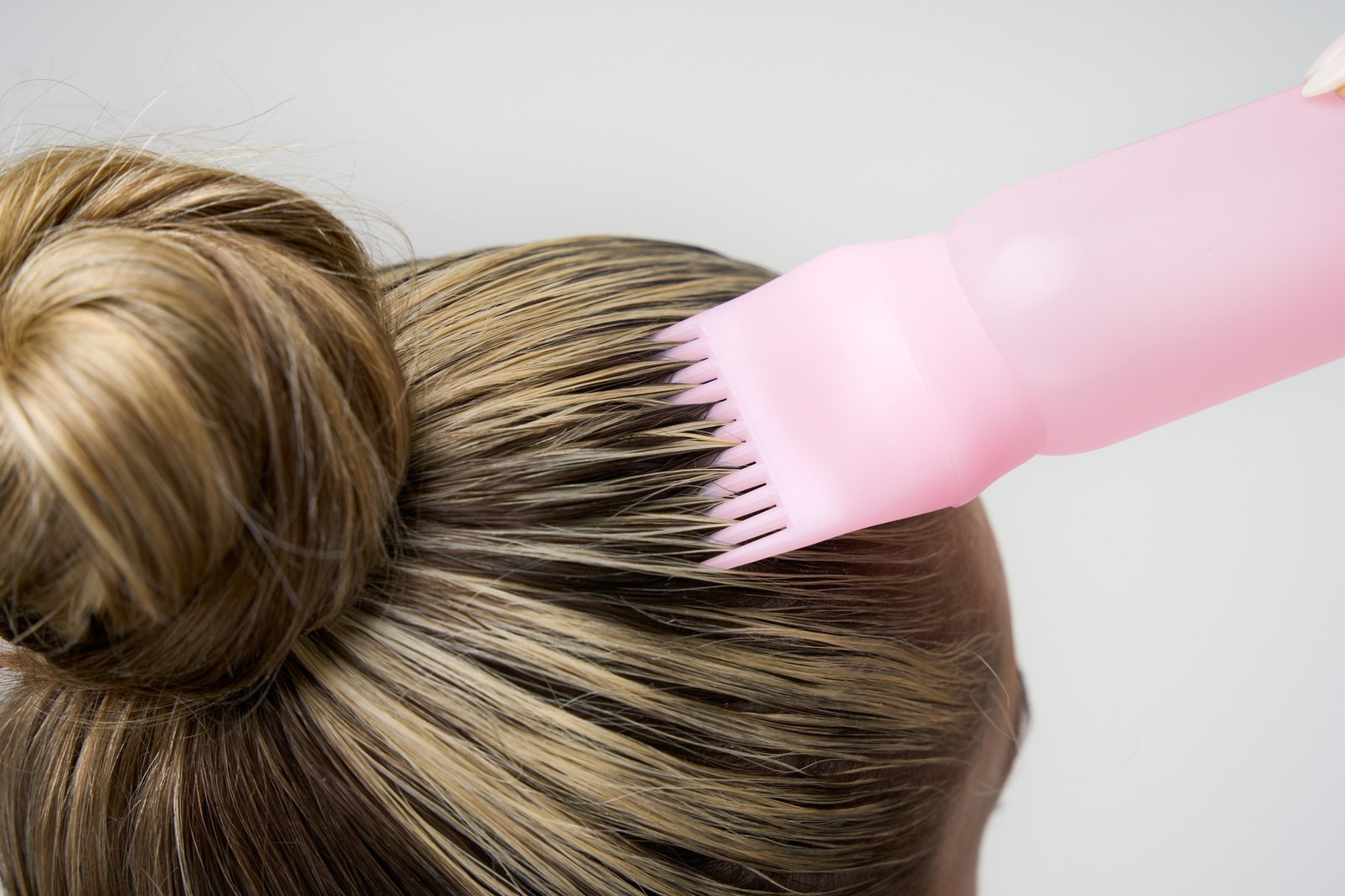 Brushworks Hair Oil Applicator