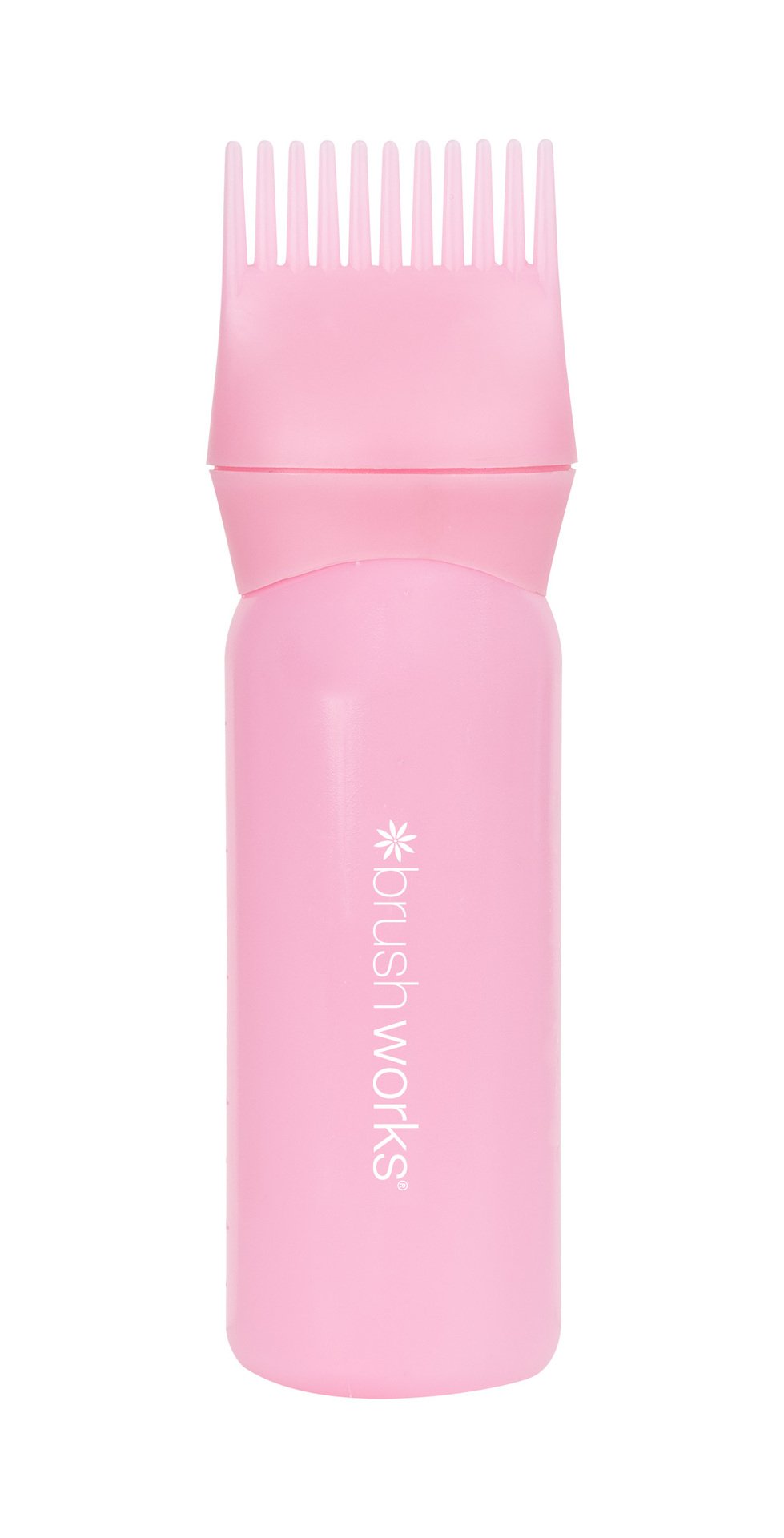 Brushworks Hair Oil Applicator