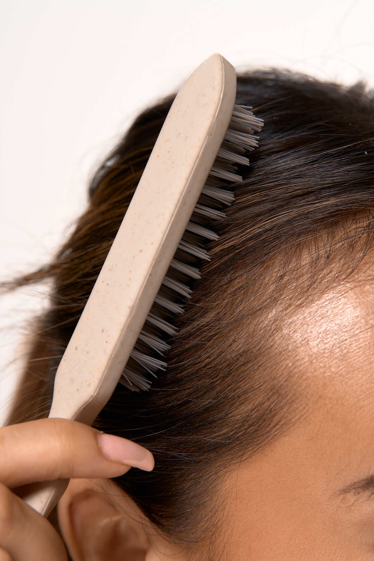 So Eco Back Comb Brush