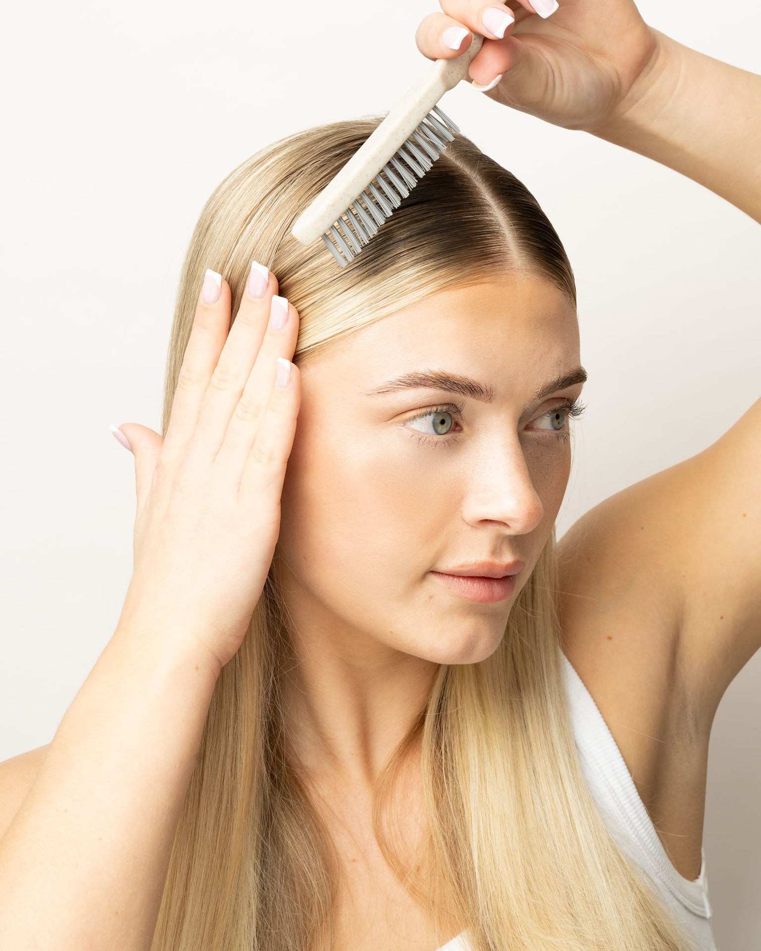 So Eco Back Comb Brush