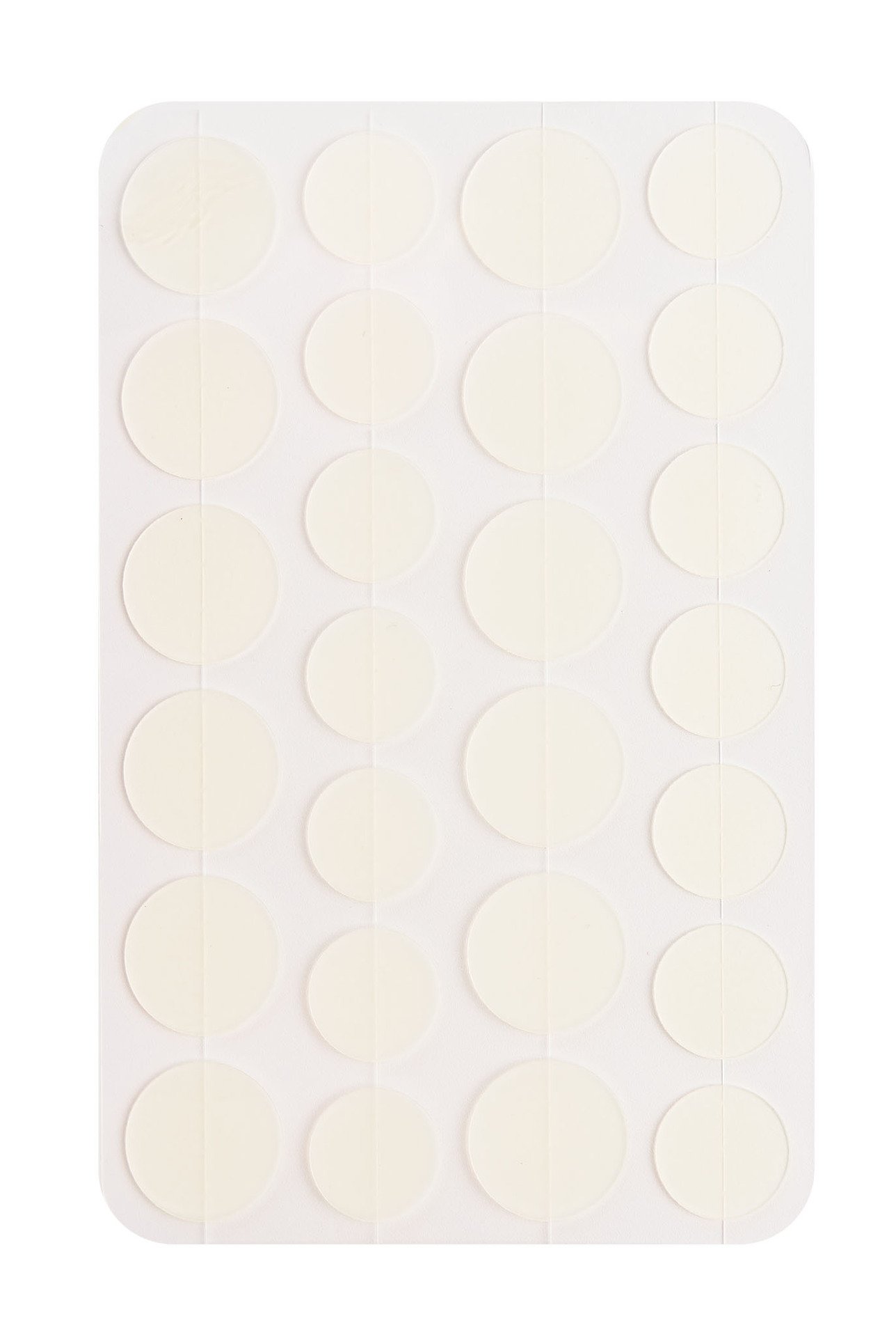 Brushworks Breakout Barrier Hydrocolloid Spot Patches 26 st