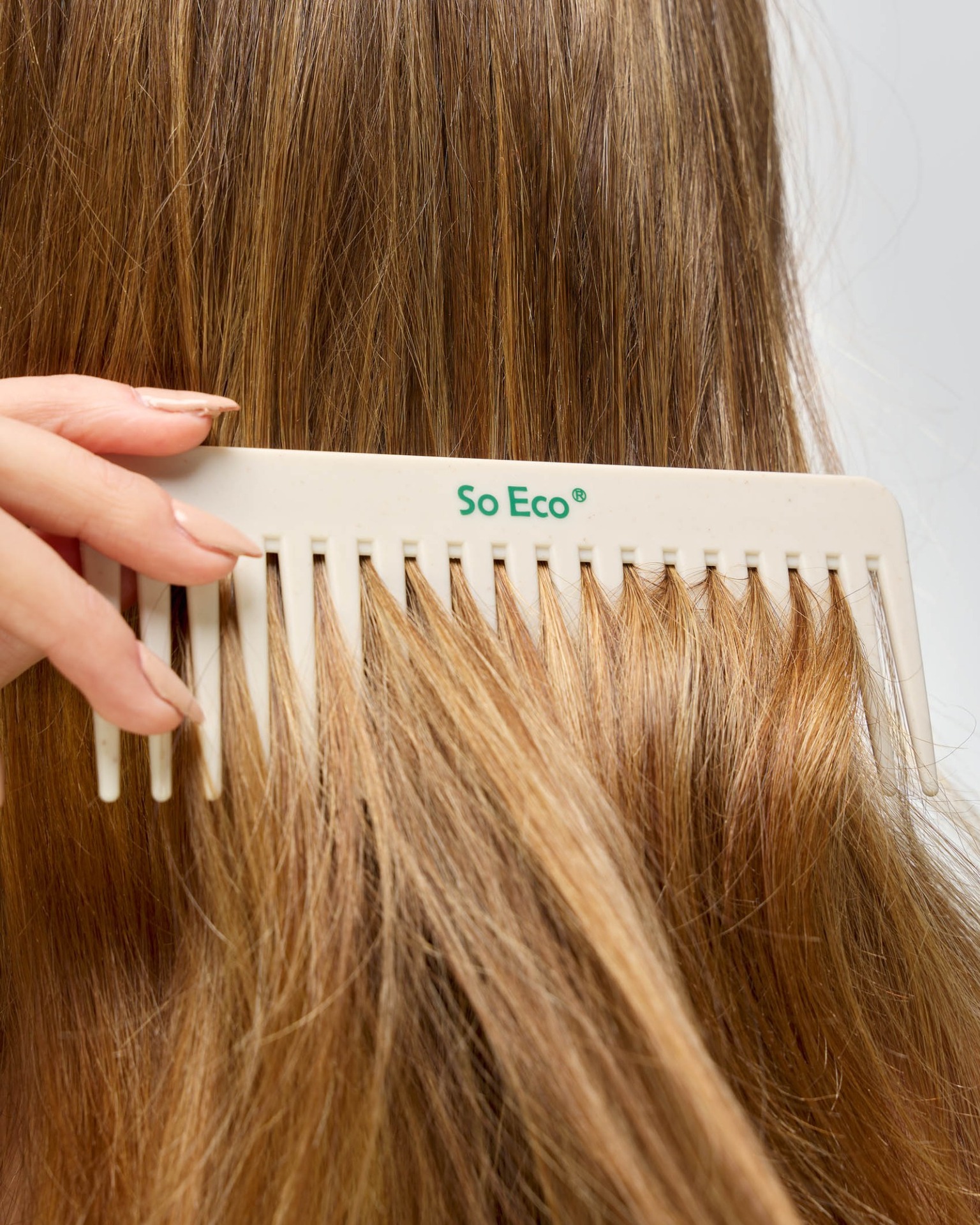 So Eco Wide Tooth Styling Com