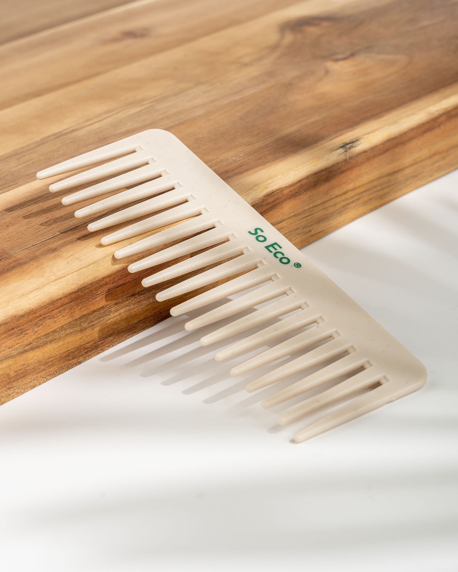 So Eco Wide Tooth Styling Com