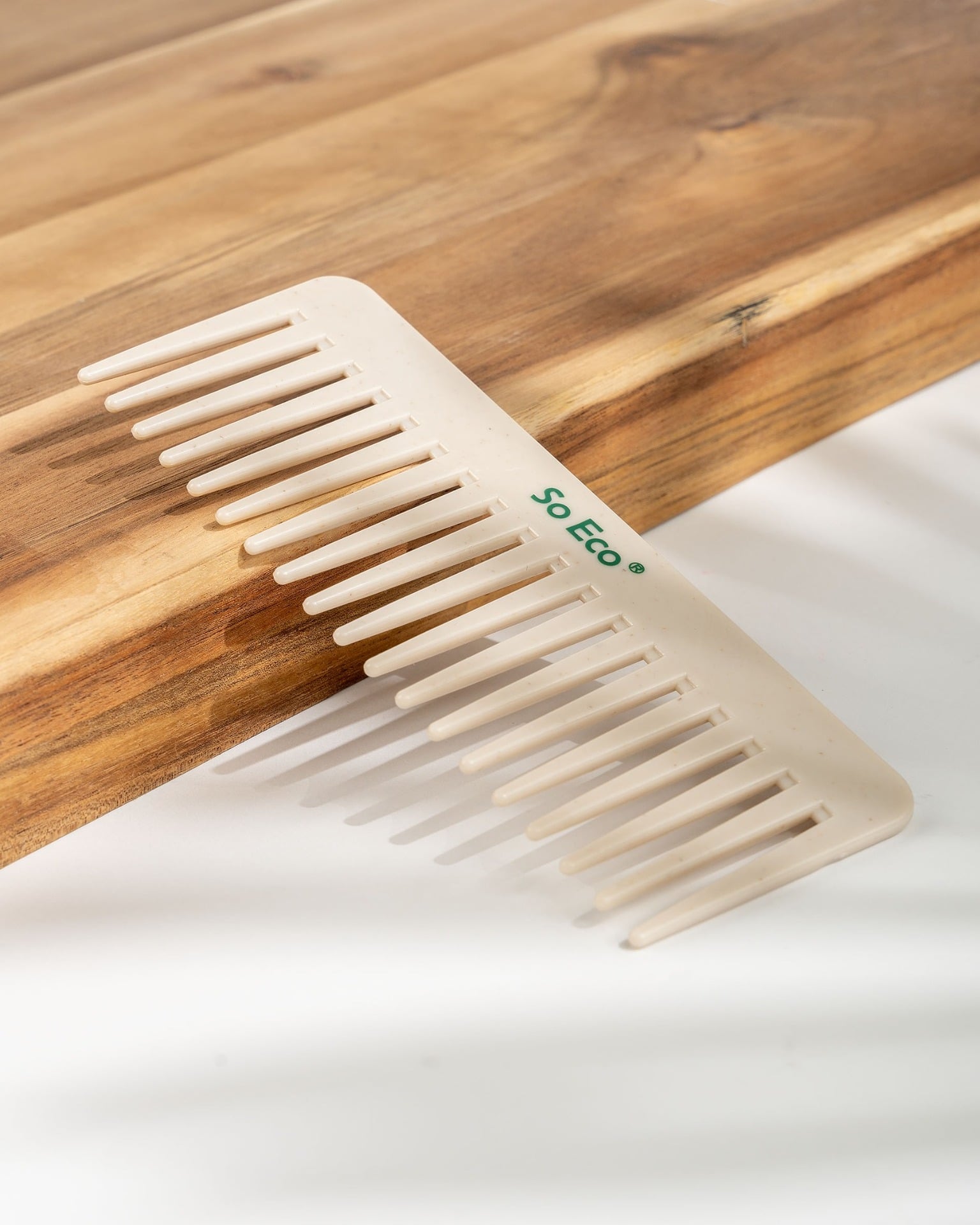 So Eco Wide Tooth Styling Com
