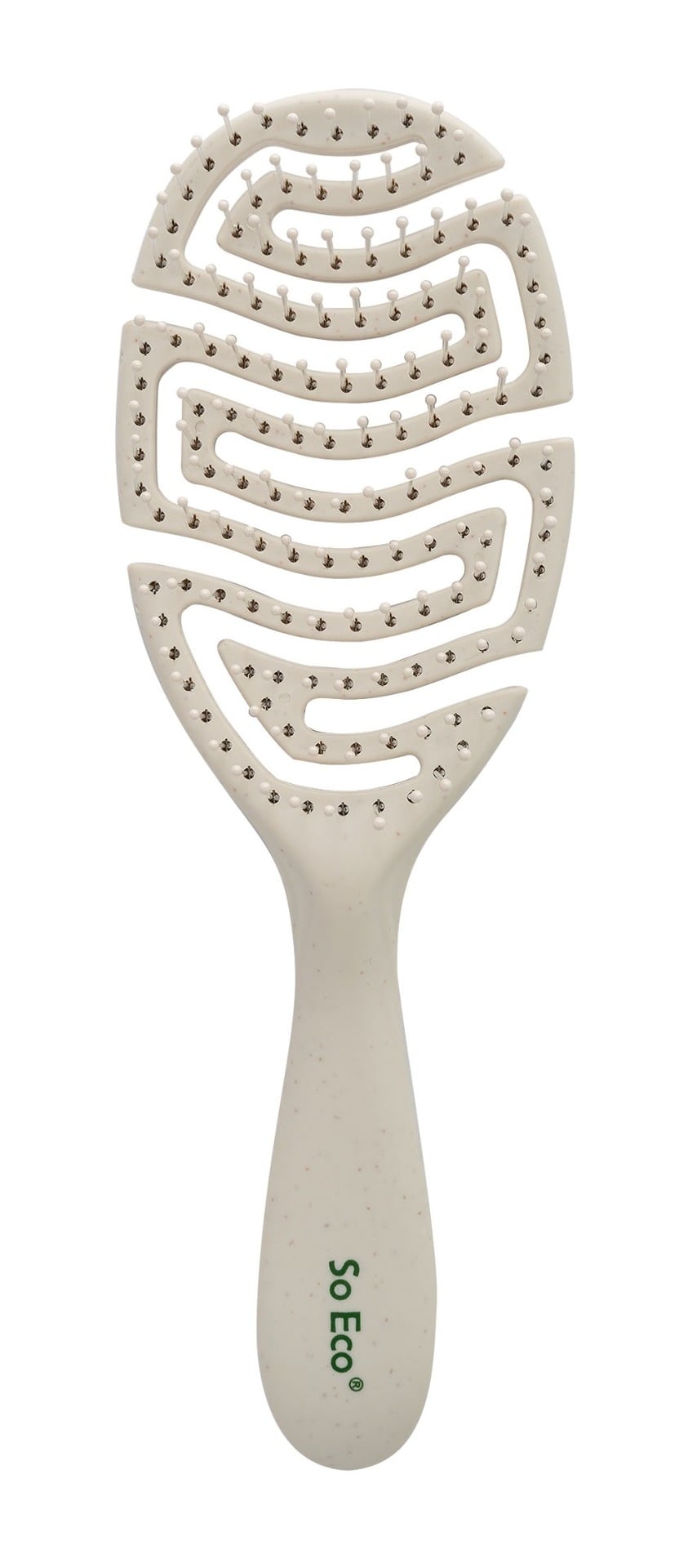 So Eco Flexi Curve Detangling Hair Brush