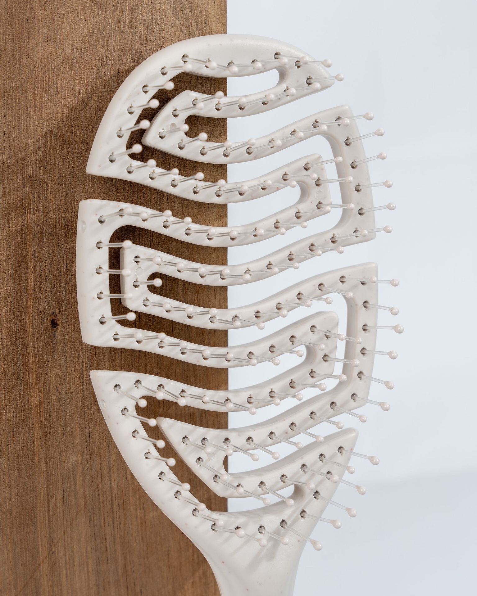 So Eco Flexi Curve Detangling Hair Brush
