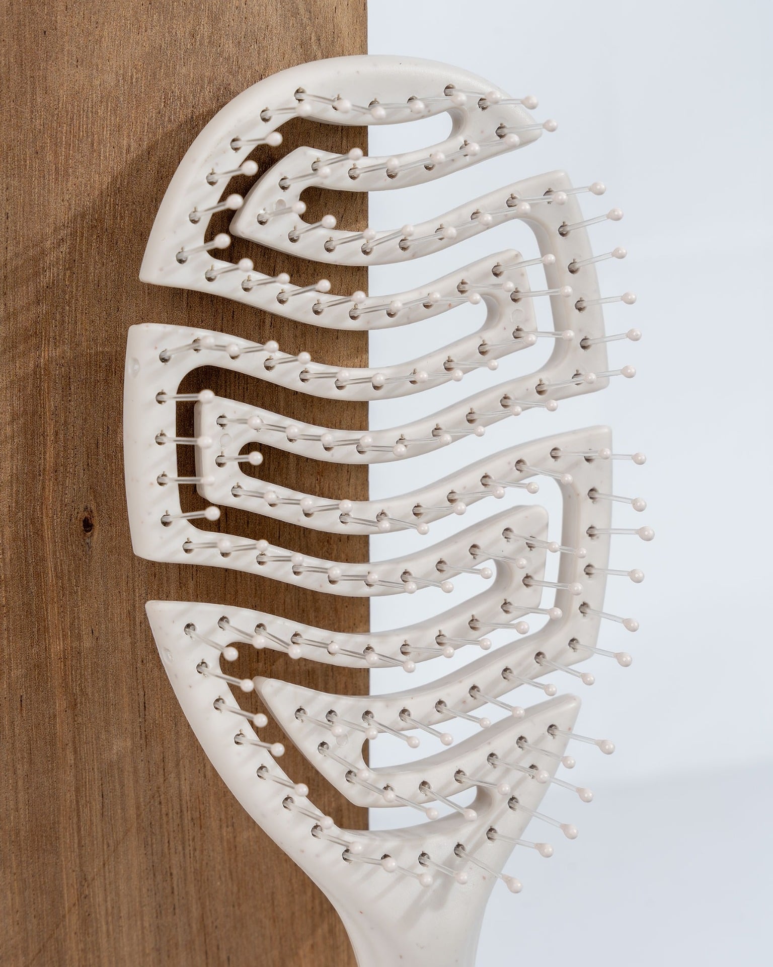So Eco Flexi Curve Detangling Hair Brush