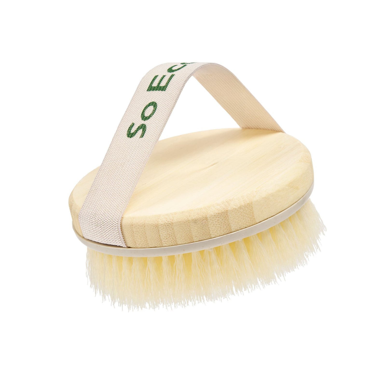 So Eco Dry Body Buffer Brush