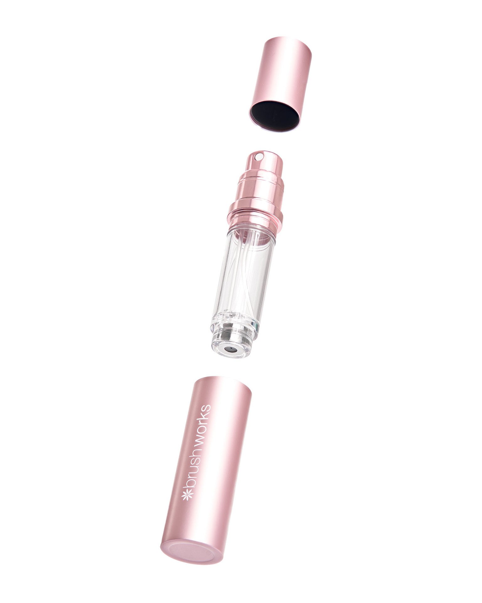 Brushworks Luxury Perfume Atomiser