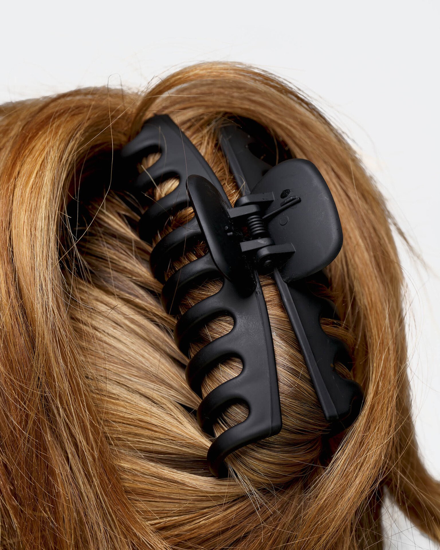So Eco Essential Claw Clips 3 st